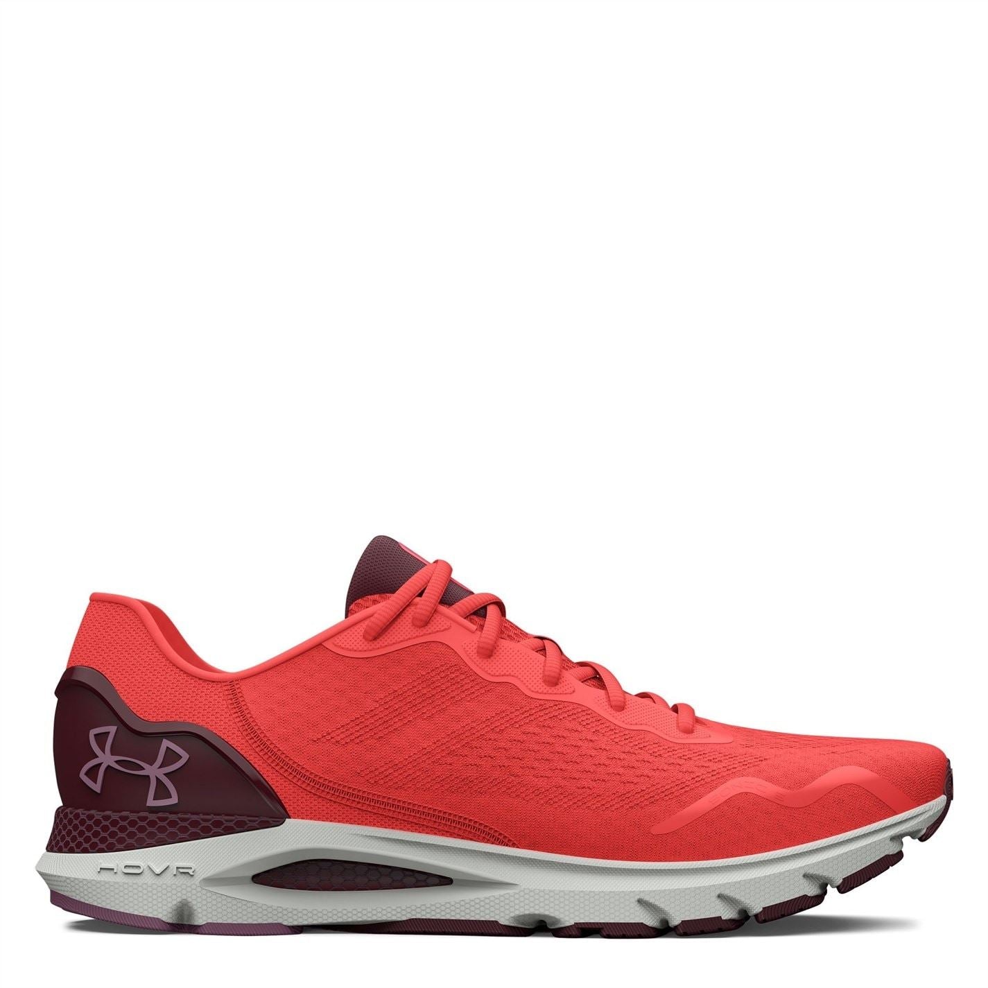 Under Armour Womens HOVR Sonic 6  Running Shoes