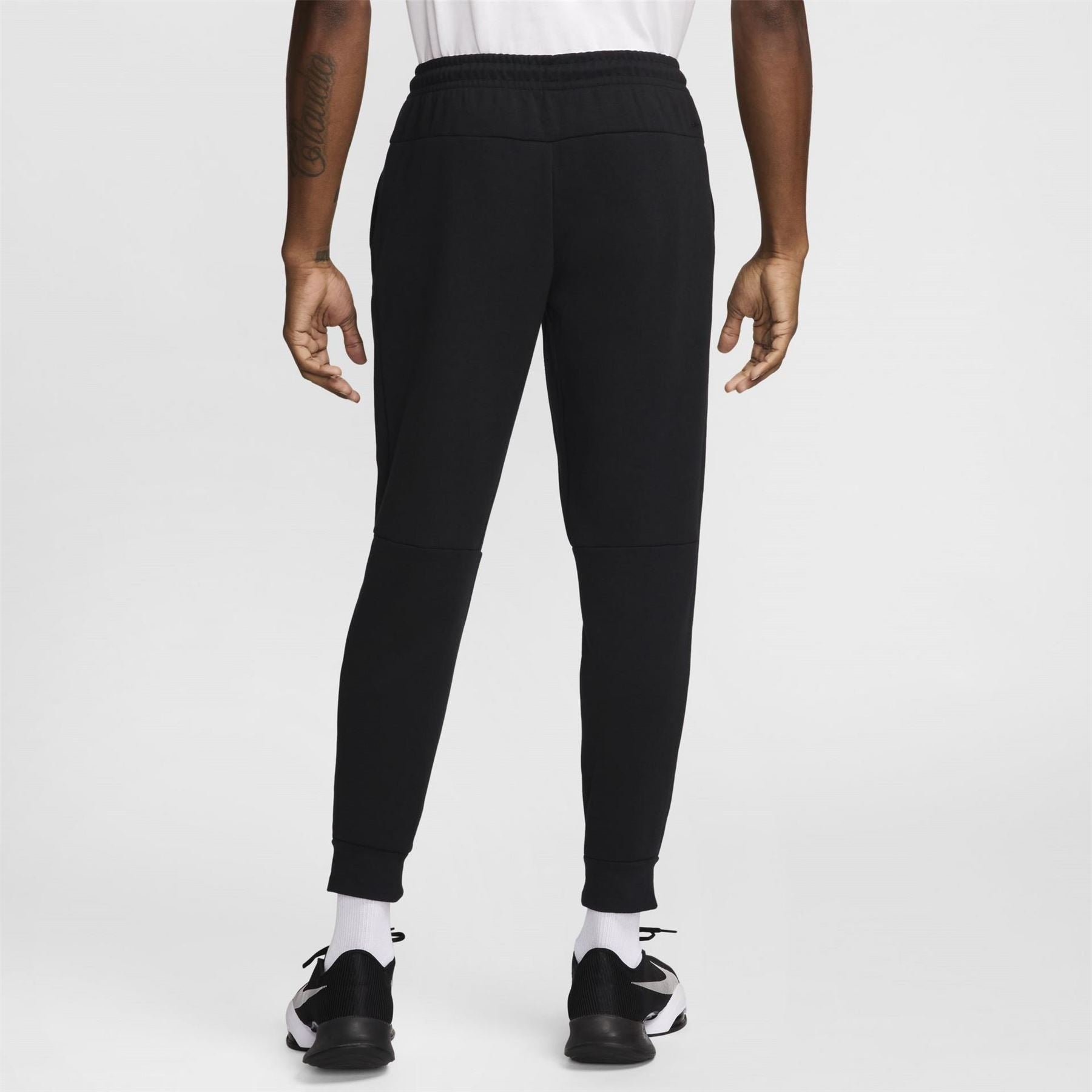 Nike DF UV Solid Patterned Joggers