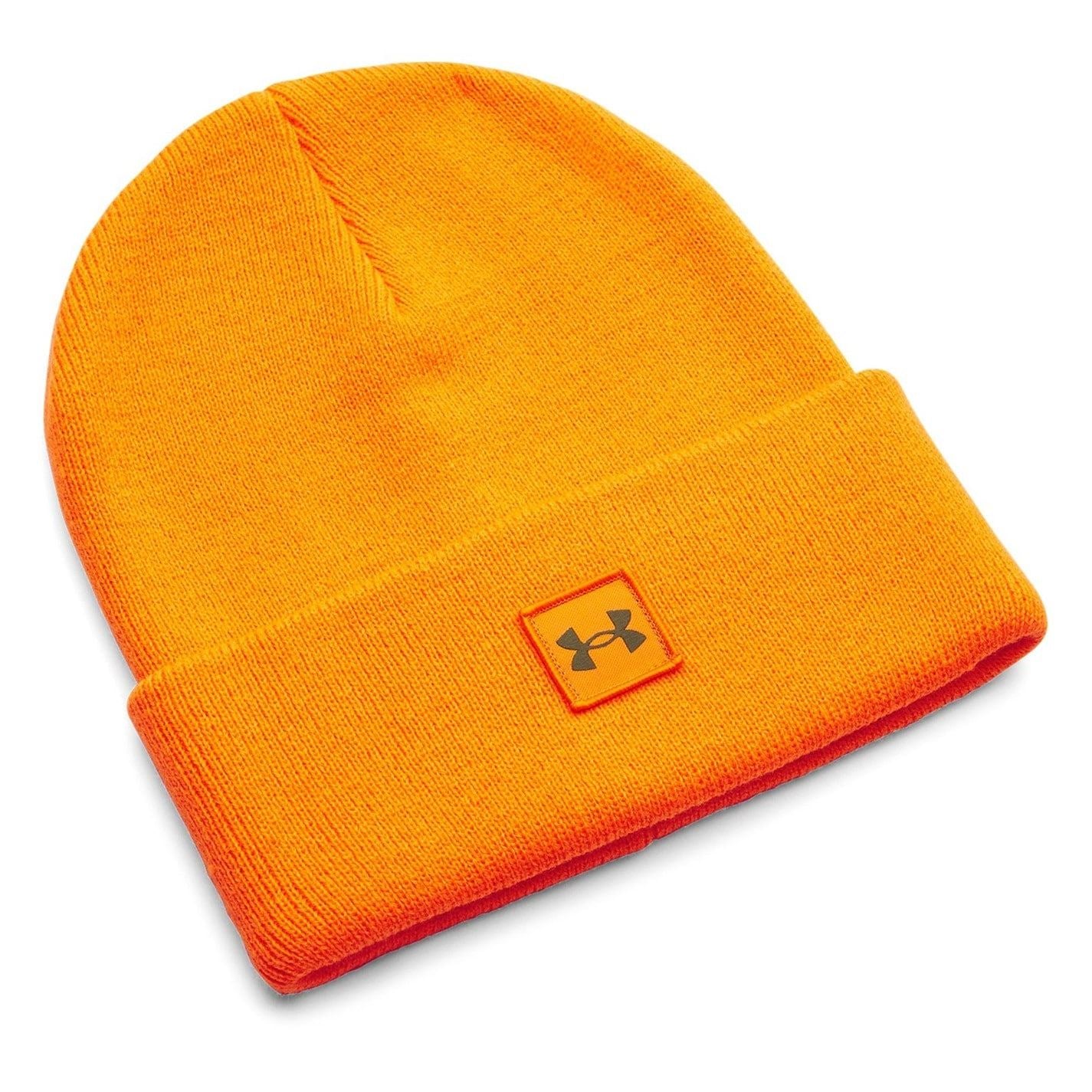 Under Armour Halftime Cuff Beanie