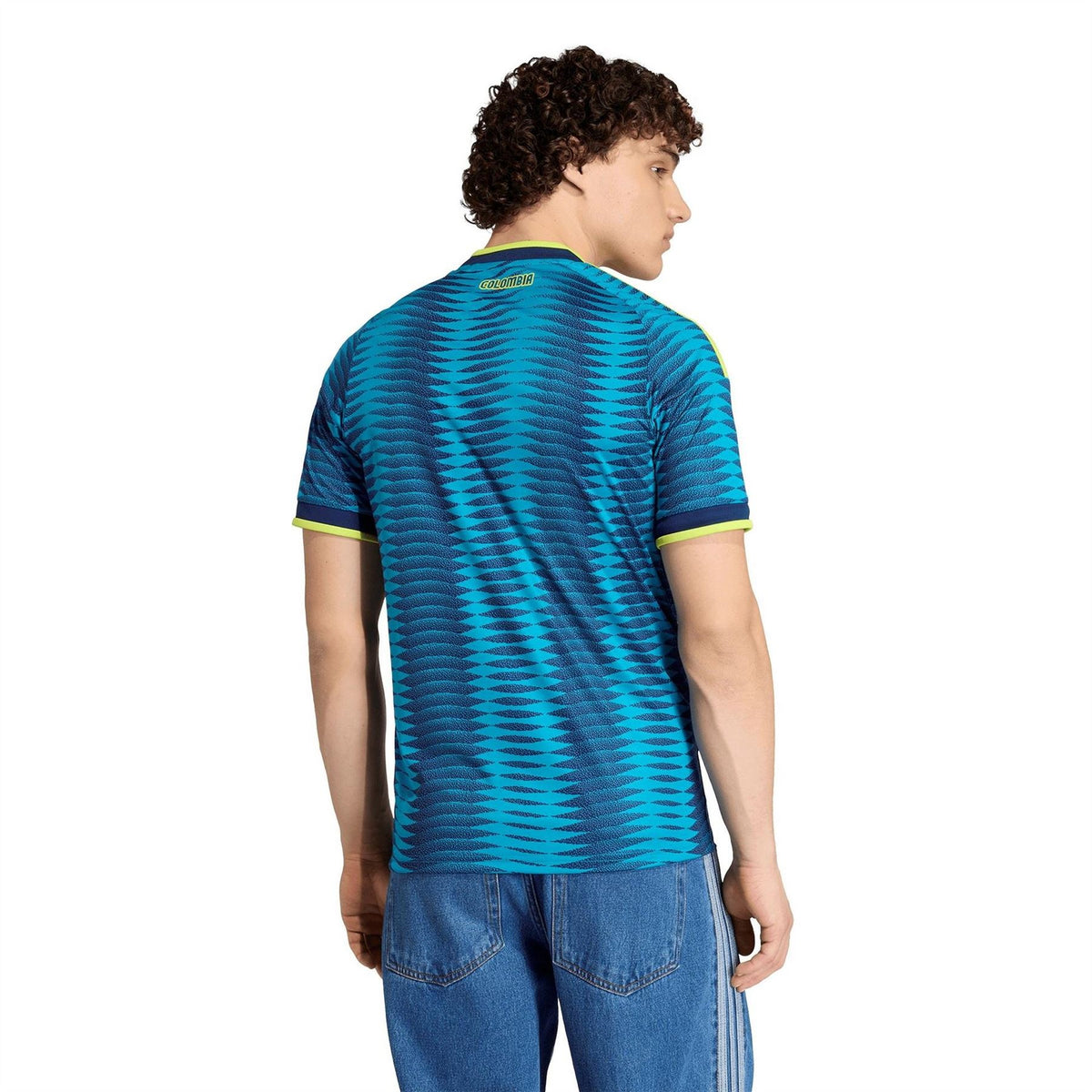 adidas Away Shirt World Cup ™ 2026 Adults