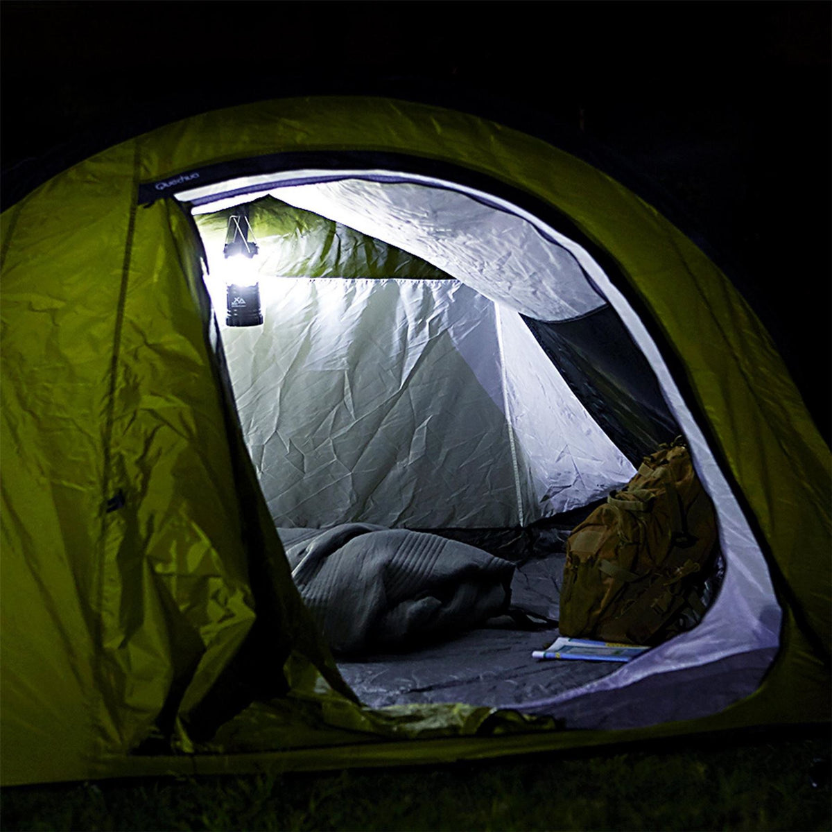 Dekton Led Camping Lantern