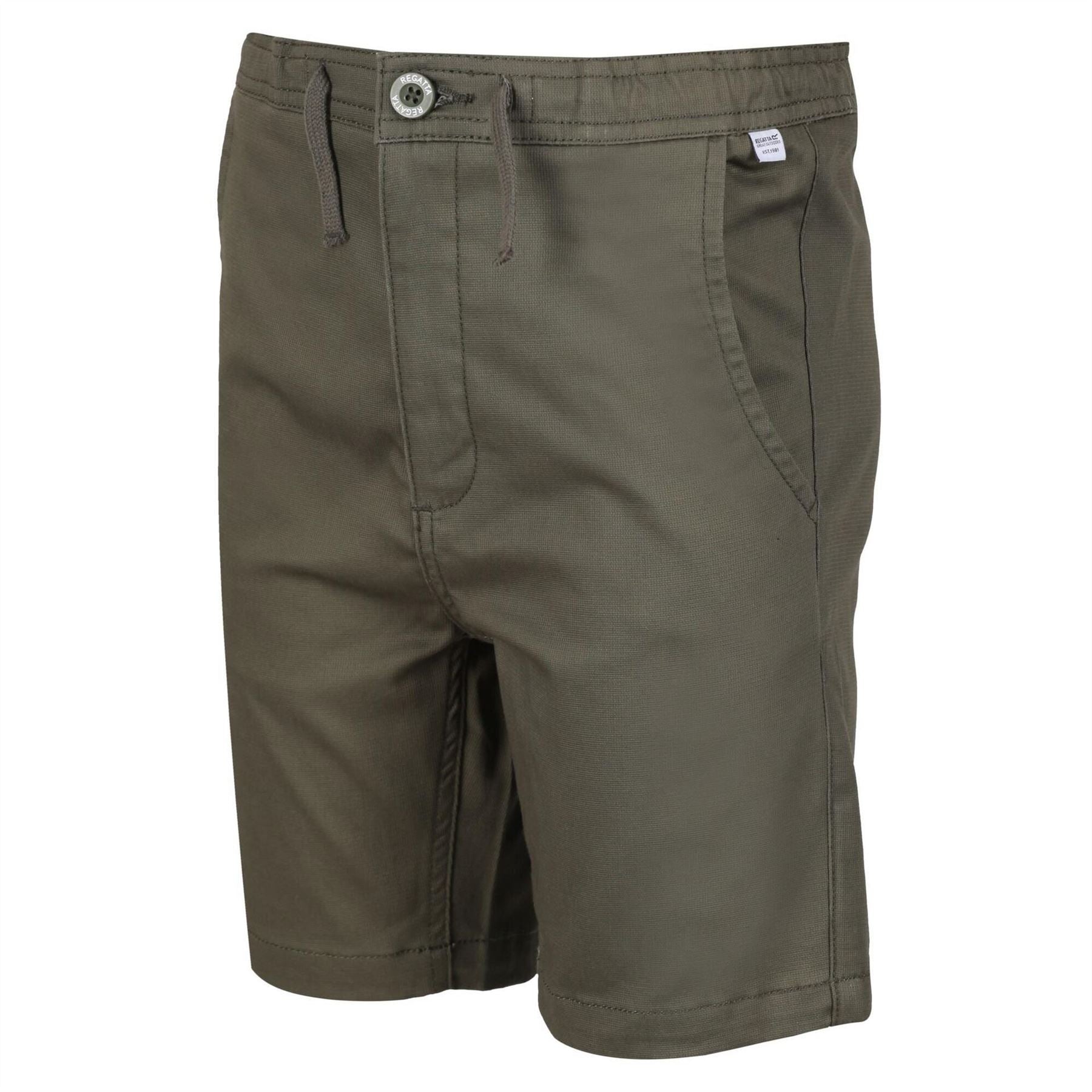 Regatta Alber Walking Shorts