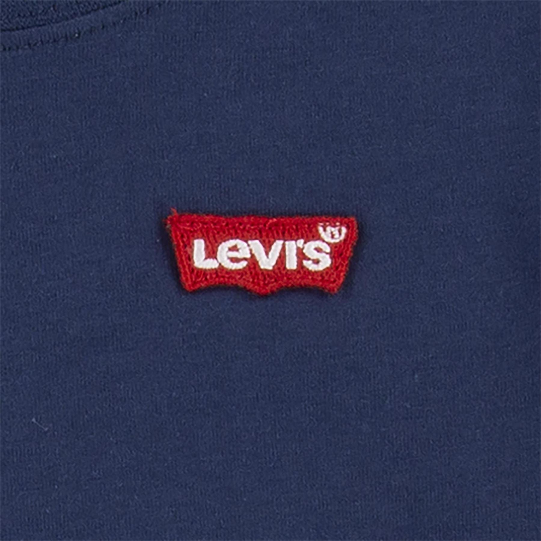 Levis Batwing Logo Regular Fit T-Shirt