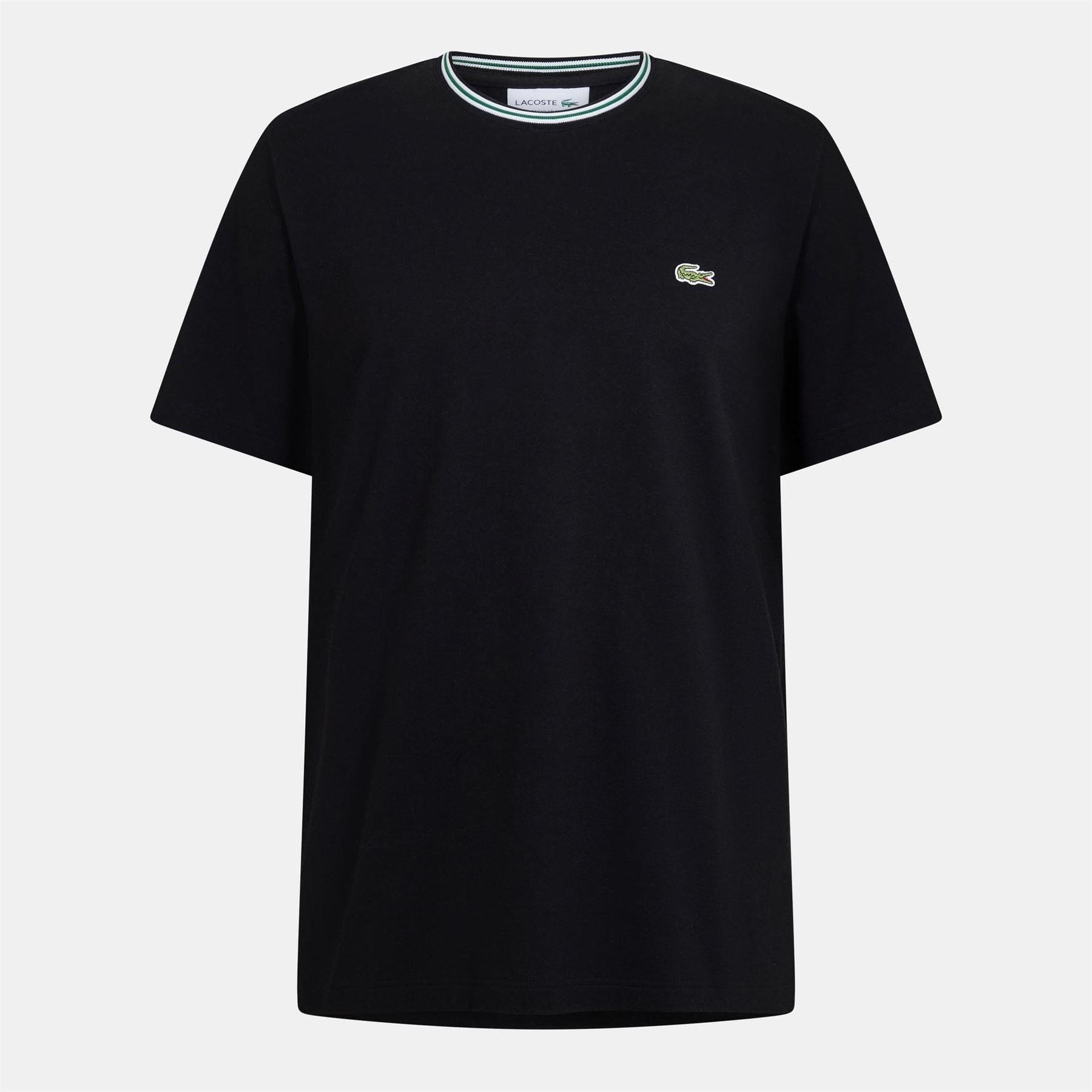 Lacoste Tipped T-Shirt
