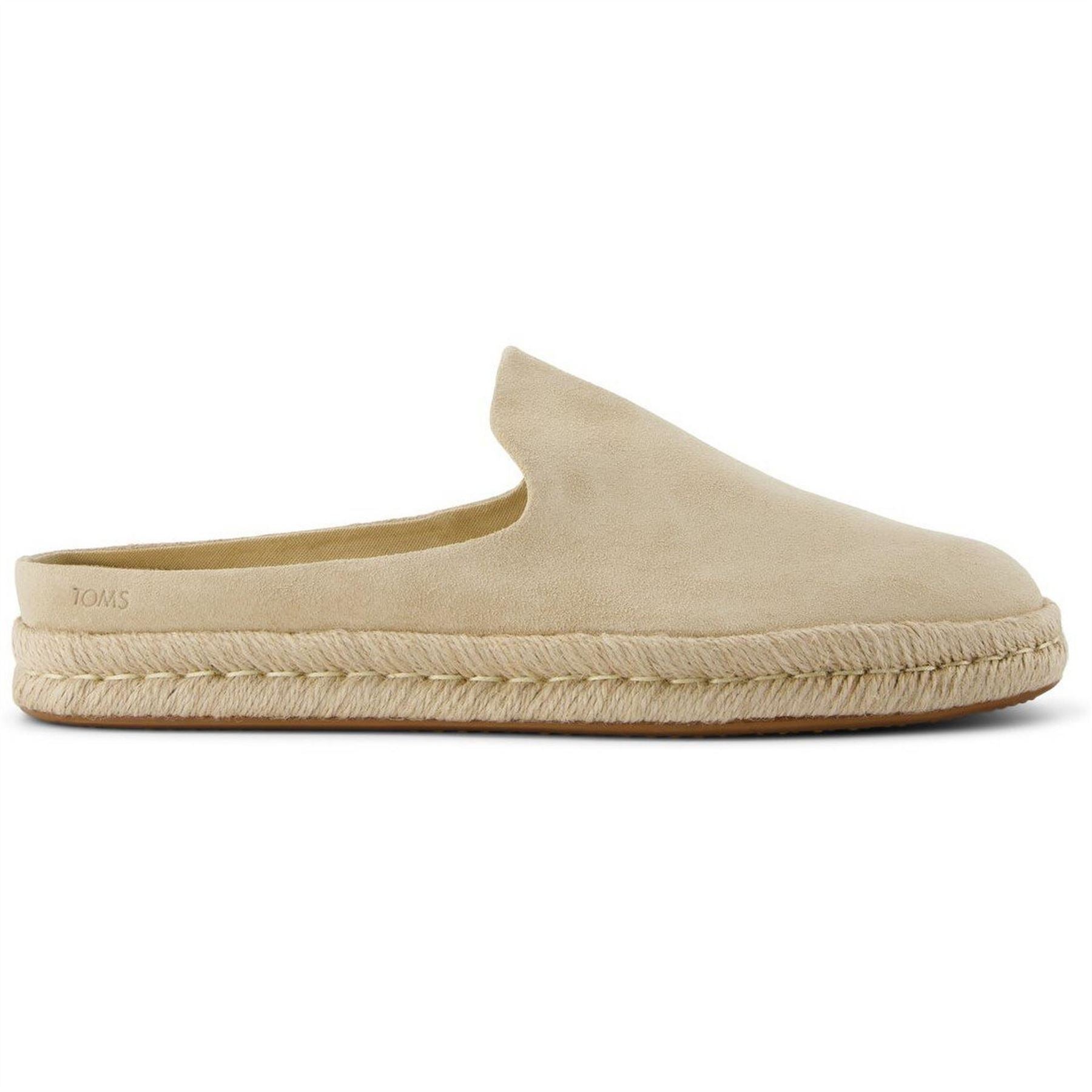 Toms Santiago Mule Sn63