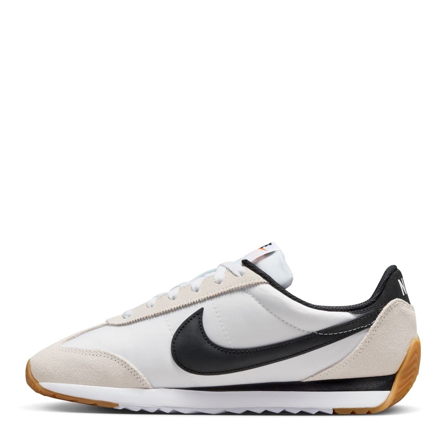 Nike Womens Waffle Trainers