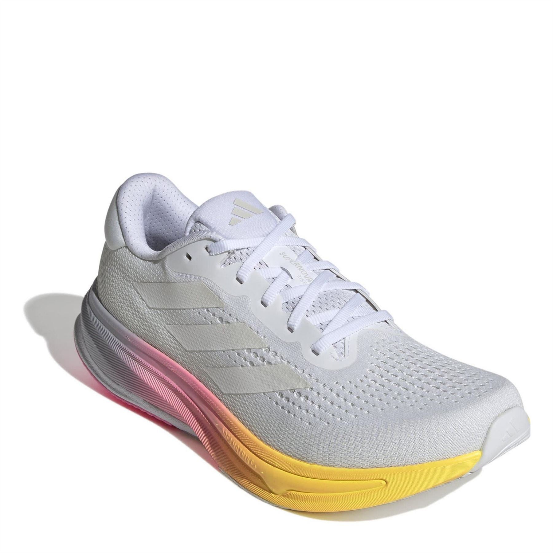 adidas Mens Rise Running  Shoes