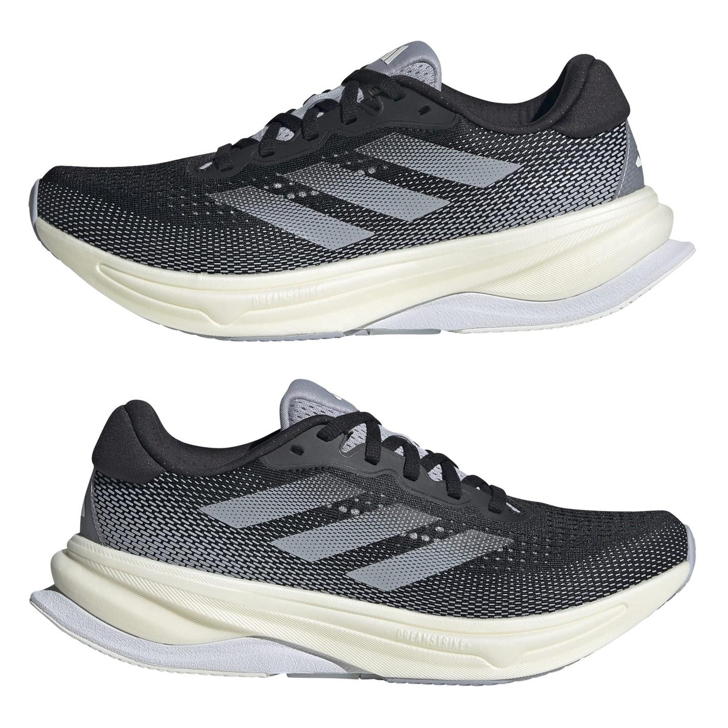 adidas Womens Supernova Solution Running Shoes