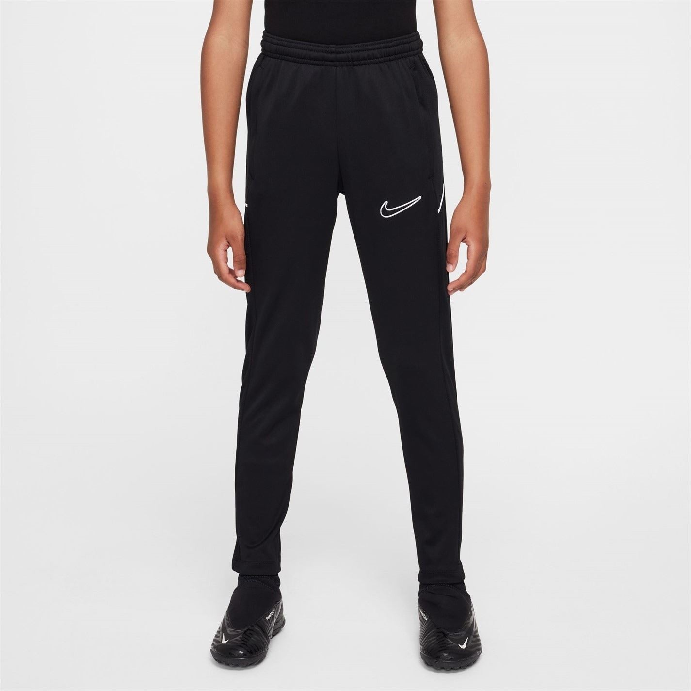 Nike Academy Training Tracksuit Bottoms Juniors