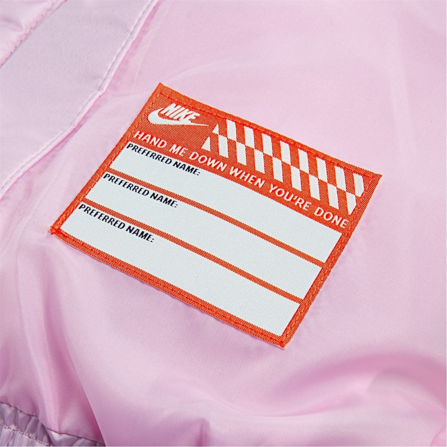 Nike Nsw Adp Puffer In62