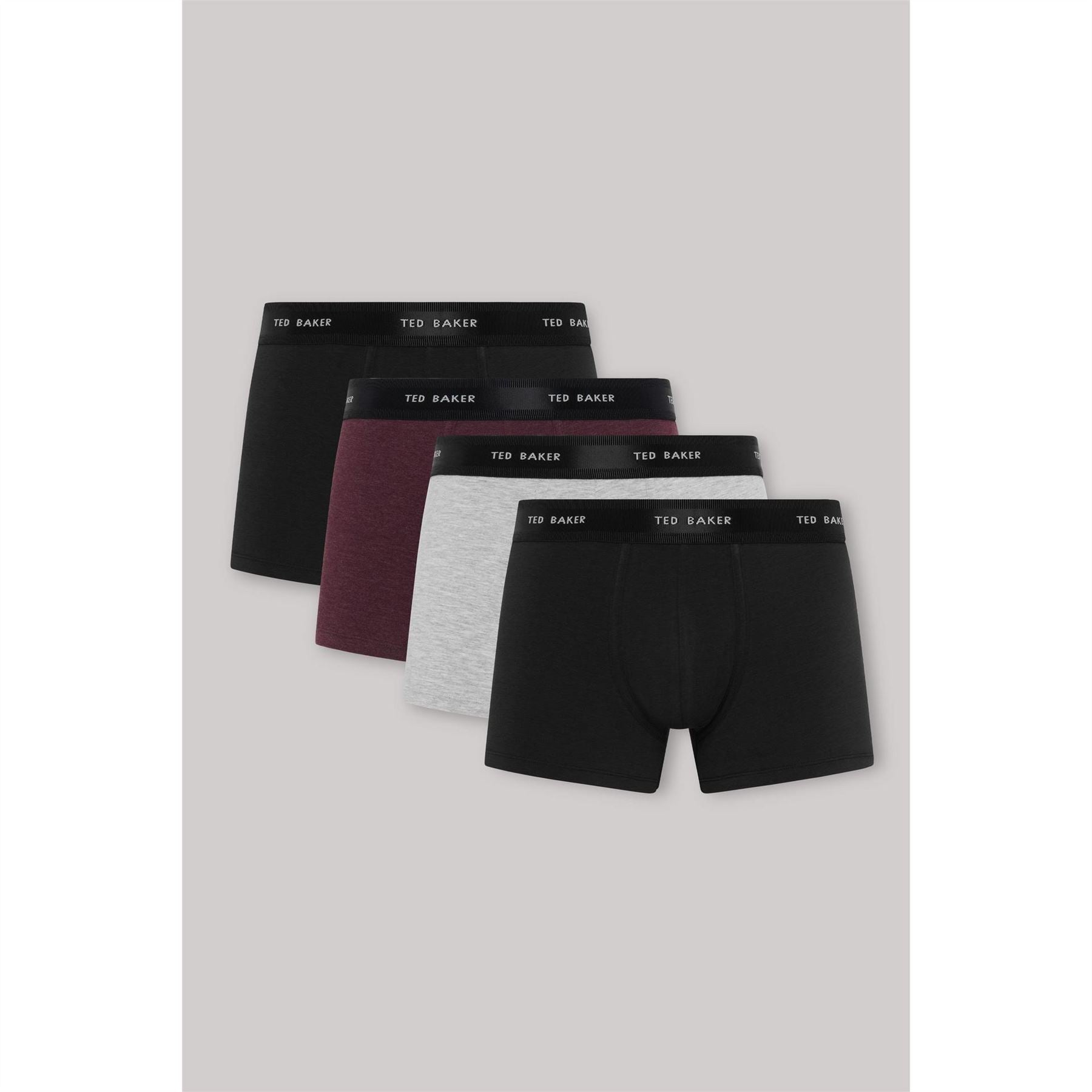 Ted Baker Baker 4 Pack Trunk