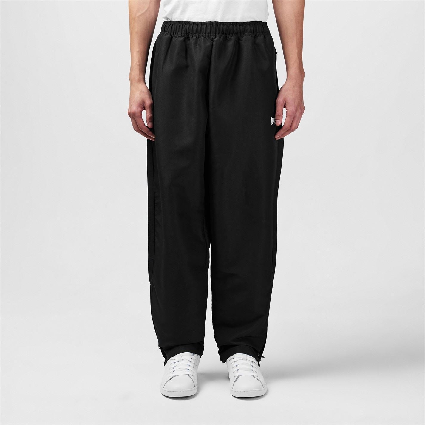 Lonsdale Mens Essential Oh Woven Pants