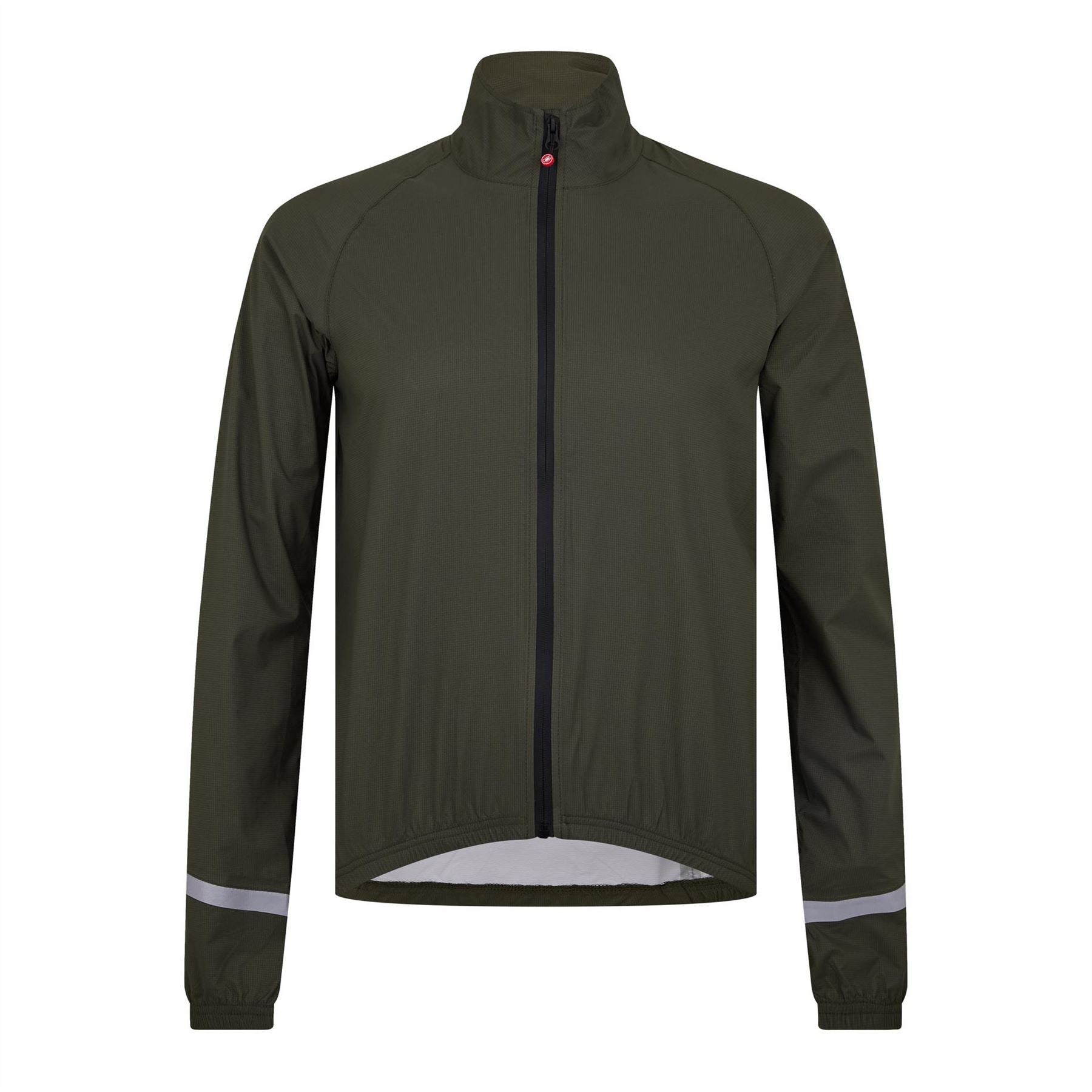 Castelli  Windproof Weather Resistant Performance Cycling Jacket