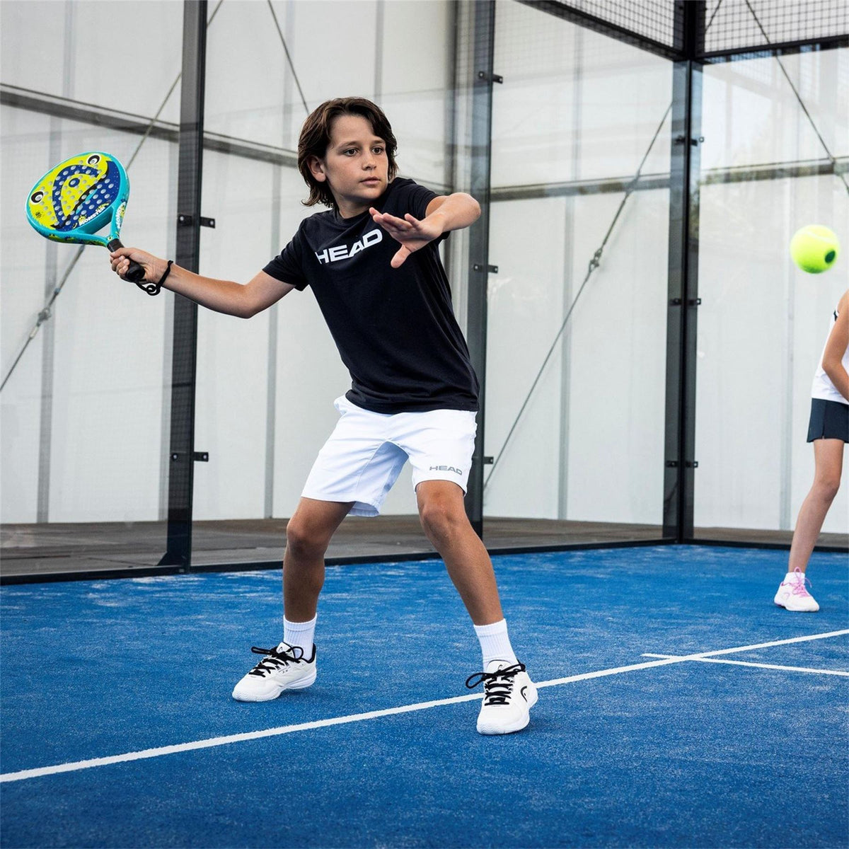 HEAD Kids Padel Racket