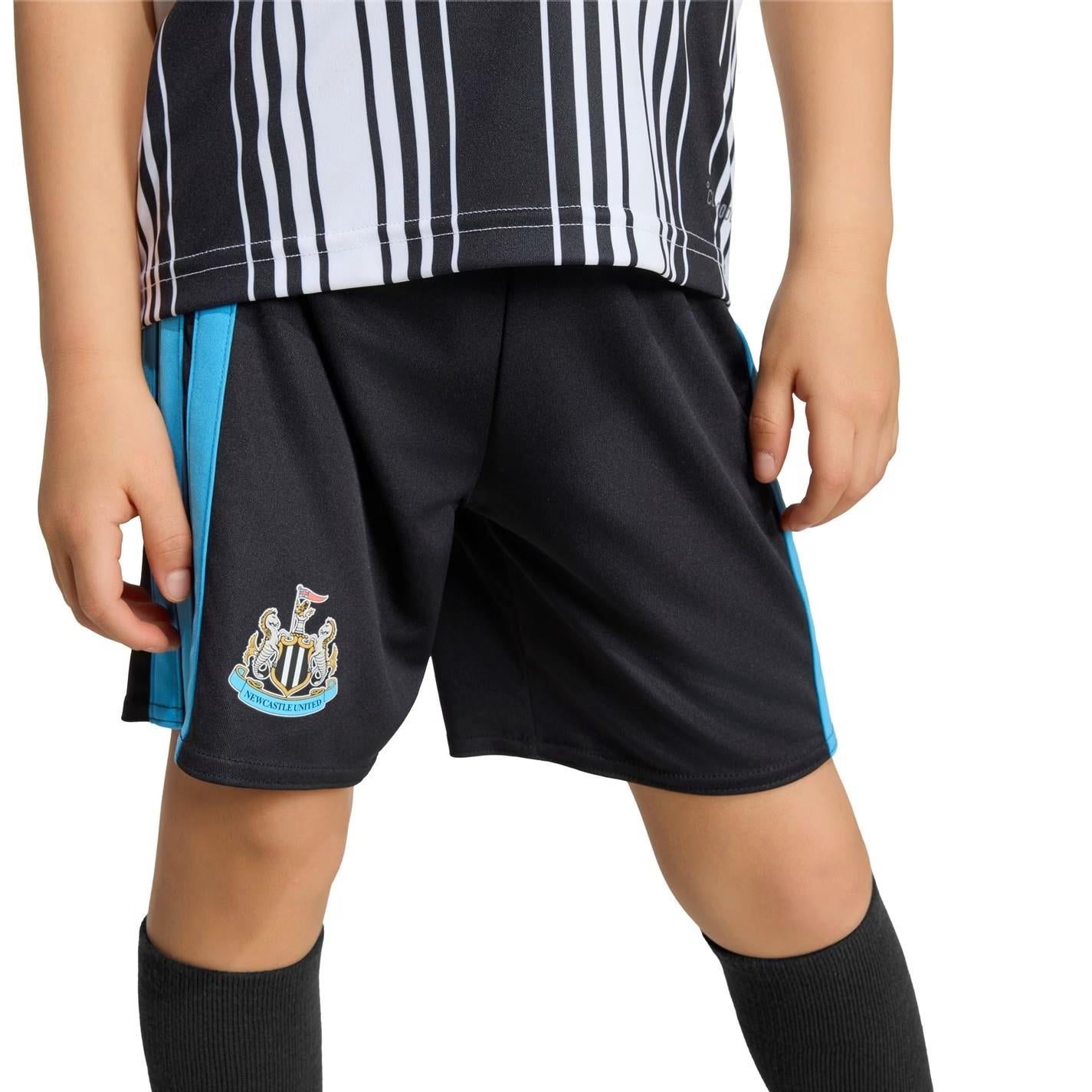 adidas United Home Mini Kit 2026 27 Infants