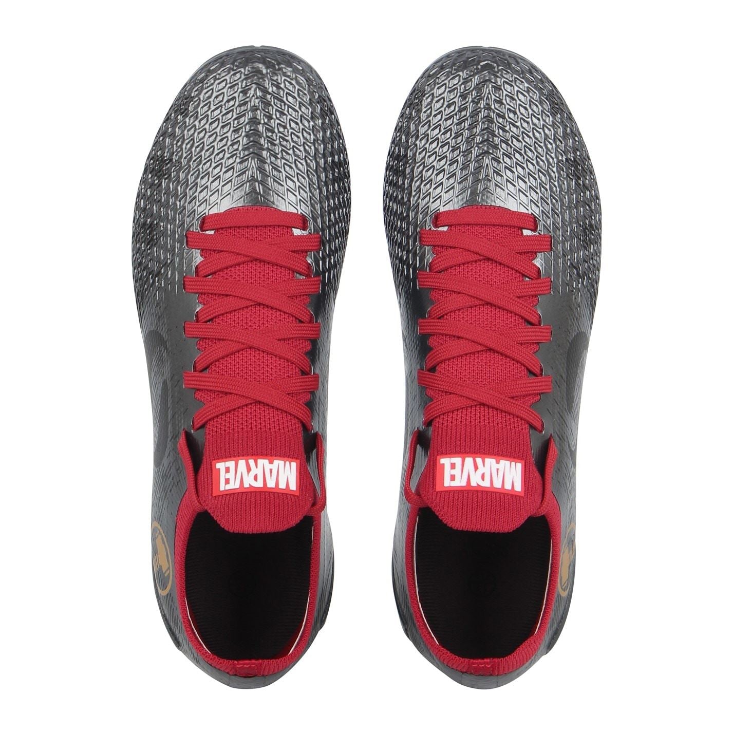 Sondico Blaze Childrens Fg Football Boots