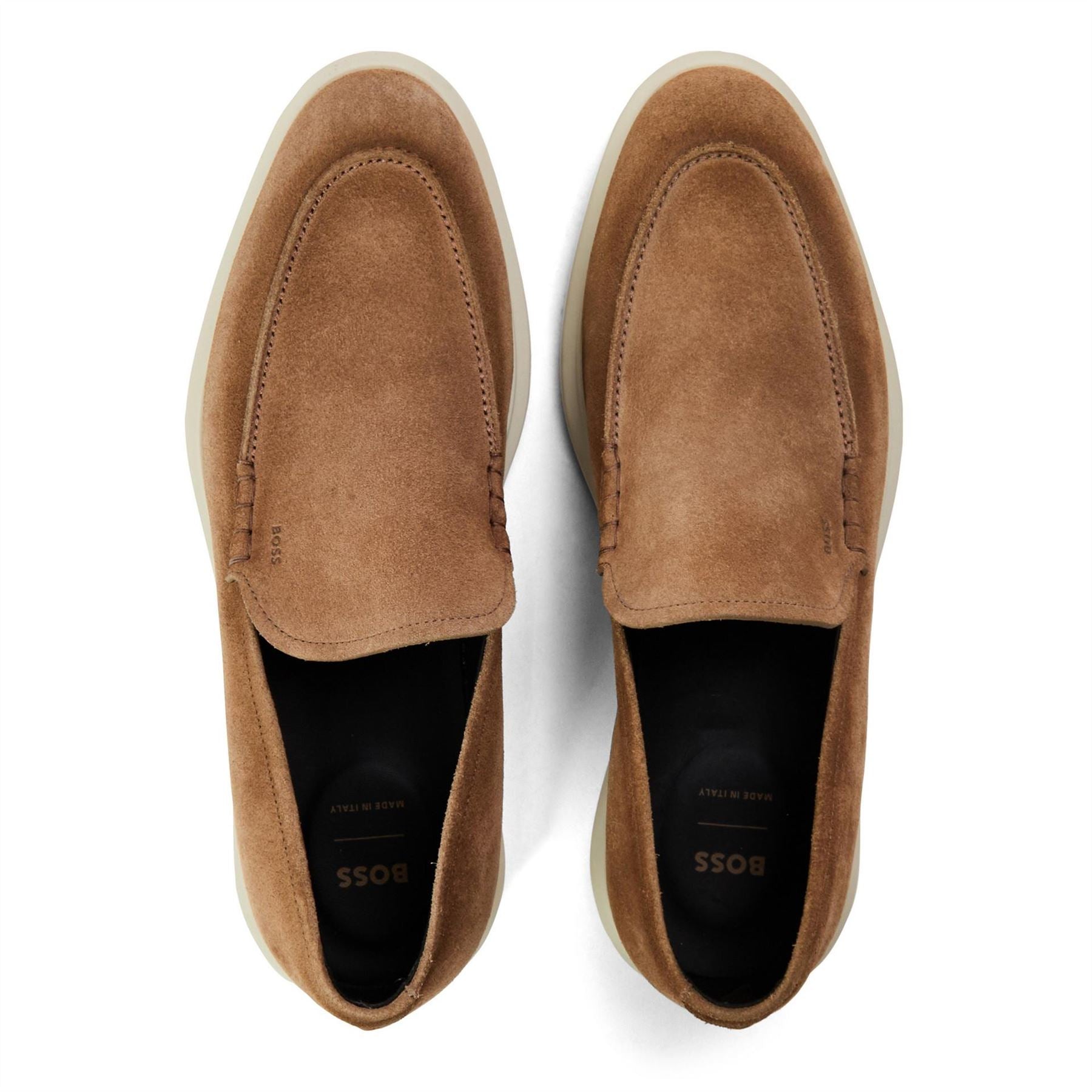 Boss Mens Loaf Sdvp N 10247720 01 Tennis Shoes