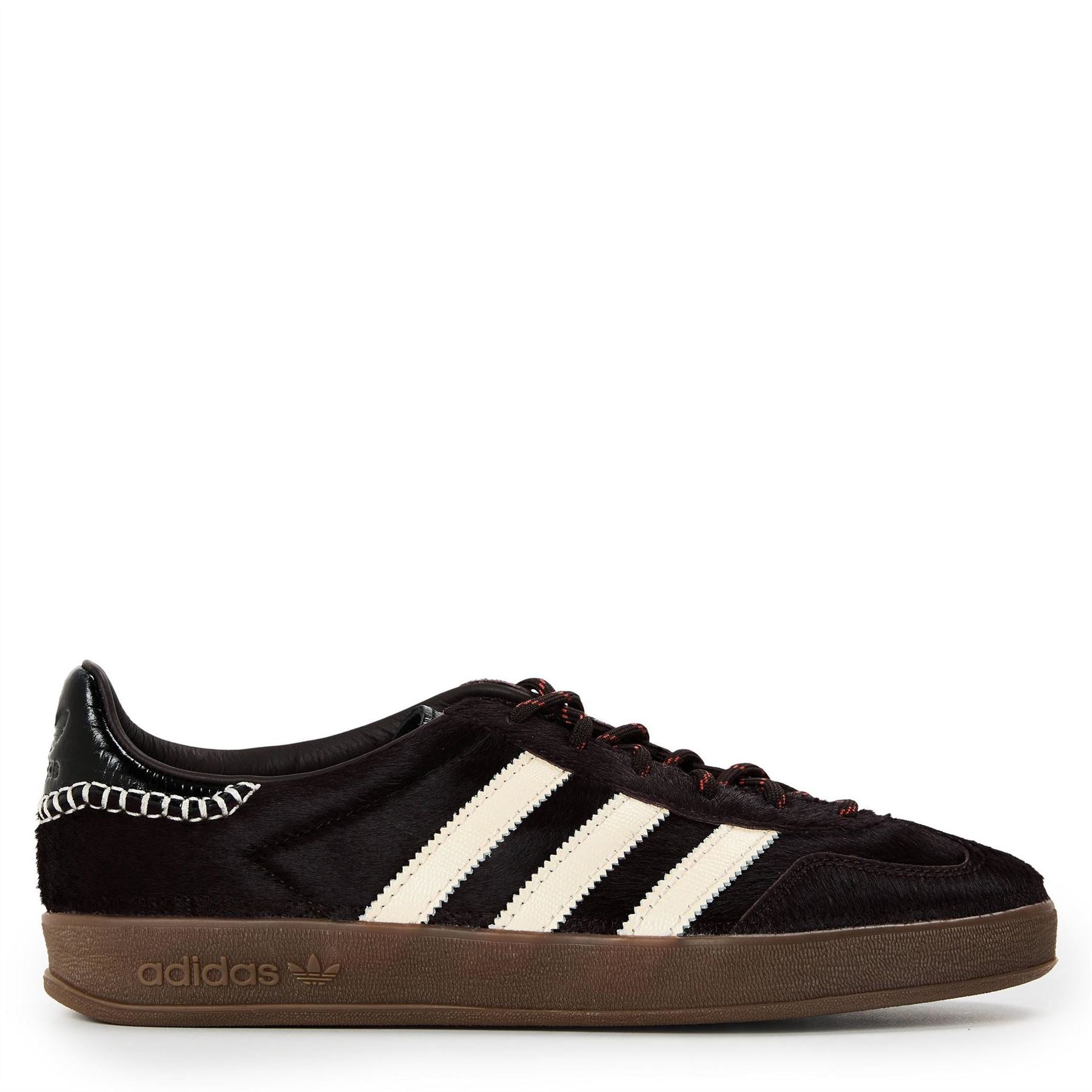 adidas Originals Wales Bonner Gazelle Pony Shoes