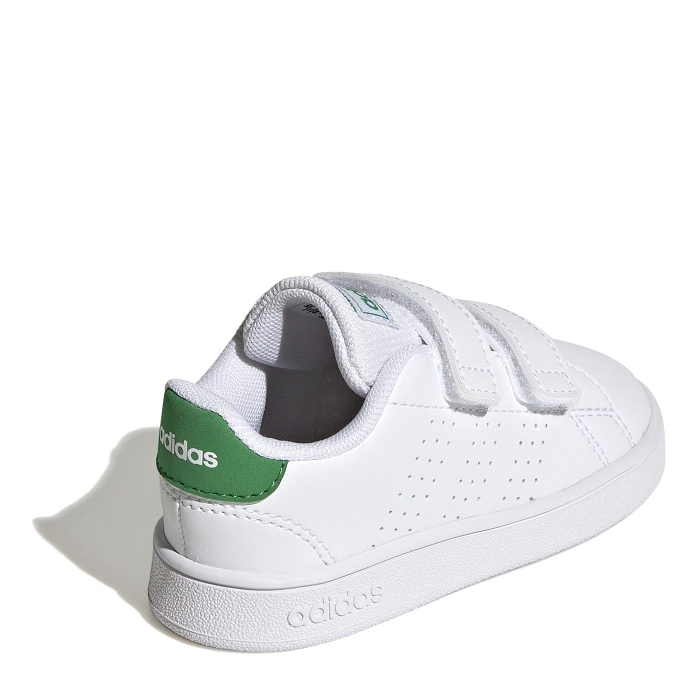 adidas Lifestyle Court Two Hook And Loop Shoes