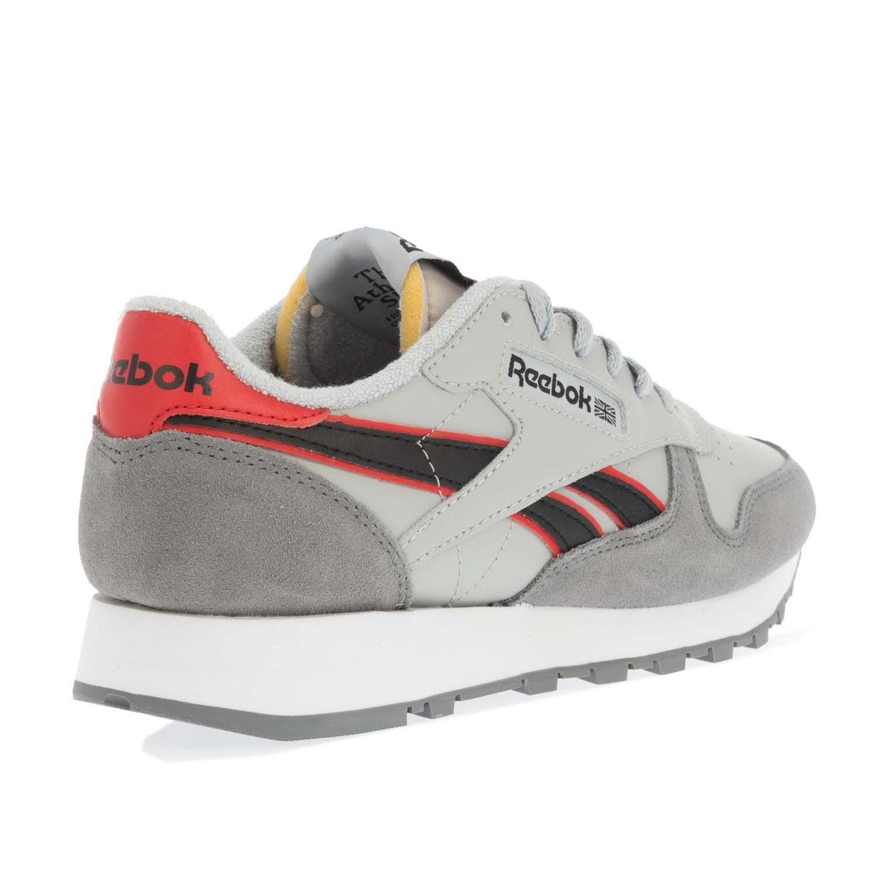 Reebok Leather Shoes