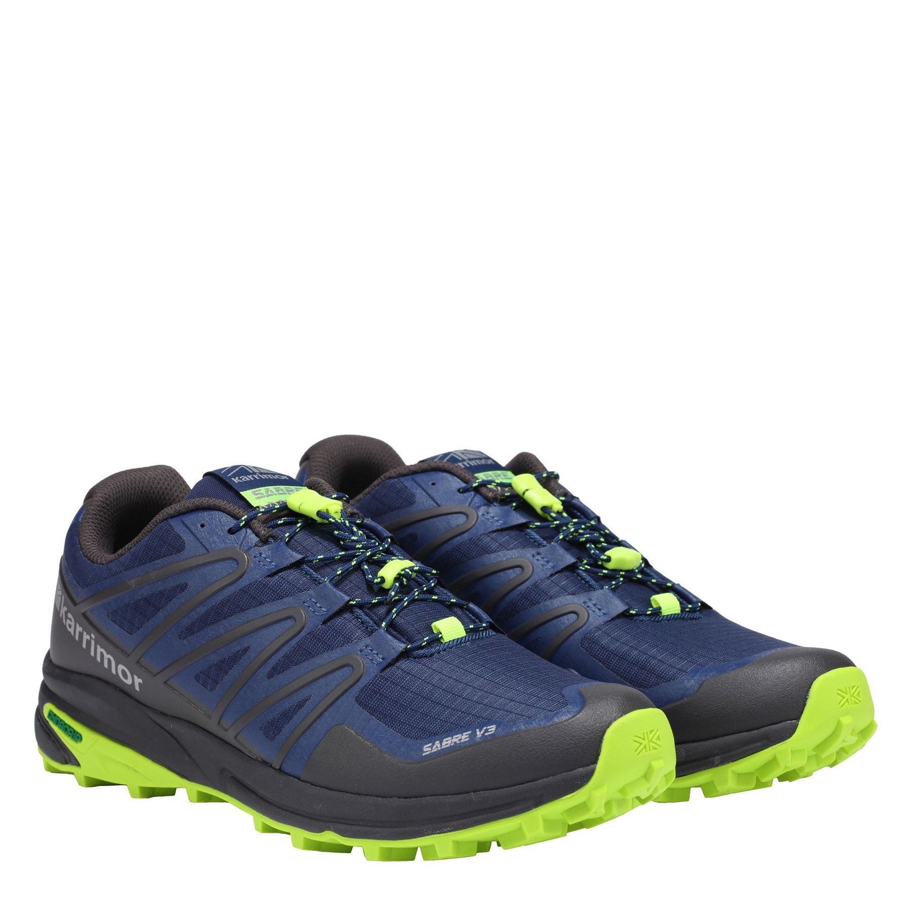 Karrimor Mens 3 Trail Running Shoes
