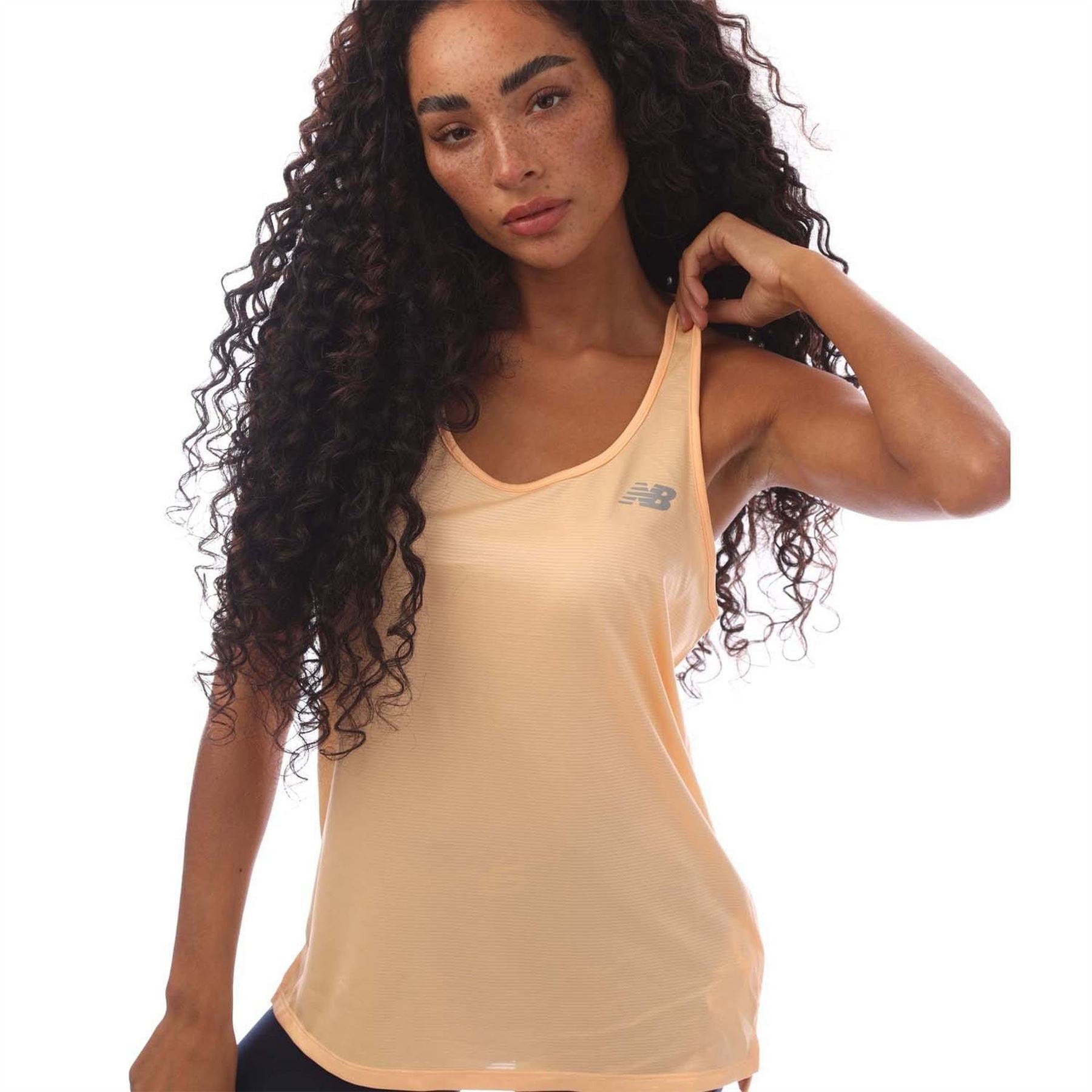 New Balance Essentials Tank Top