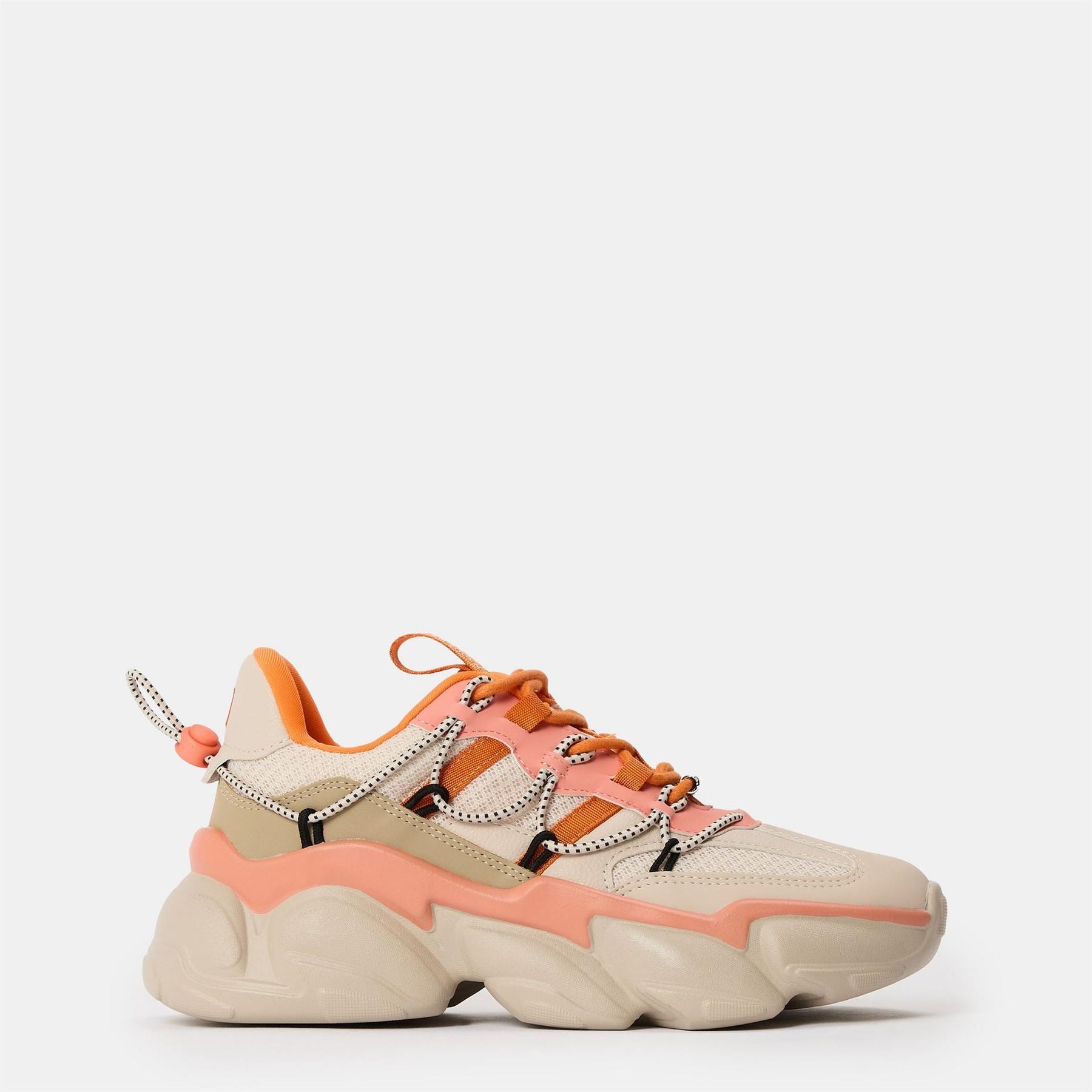 Steve Madden Chunky Trainers