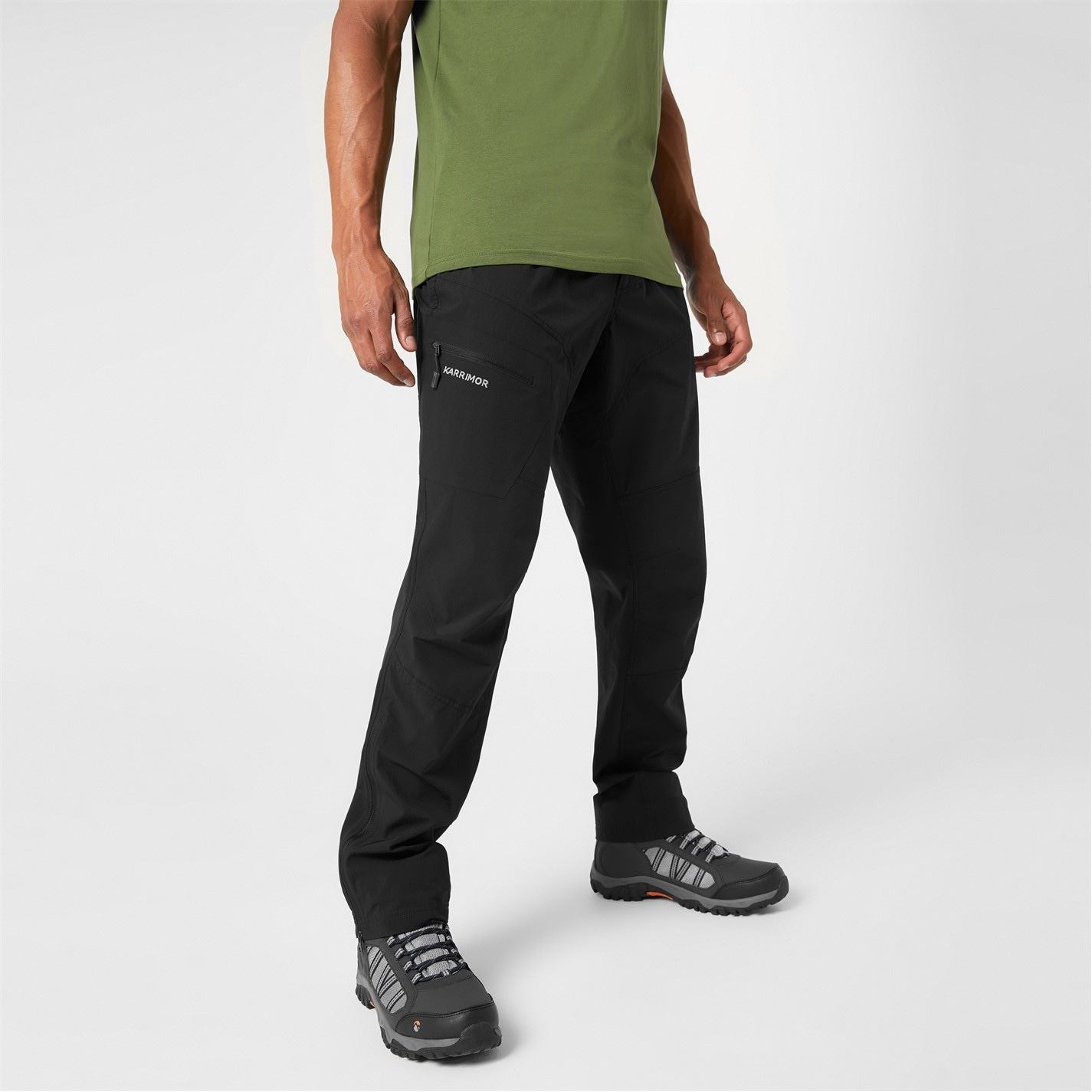 Karrimor Mens Alpiniste Trousers