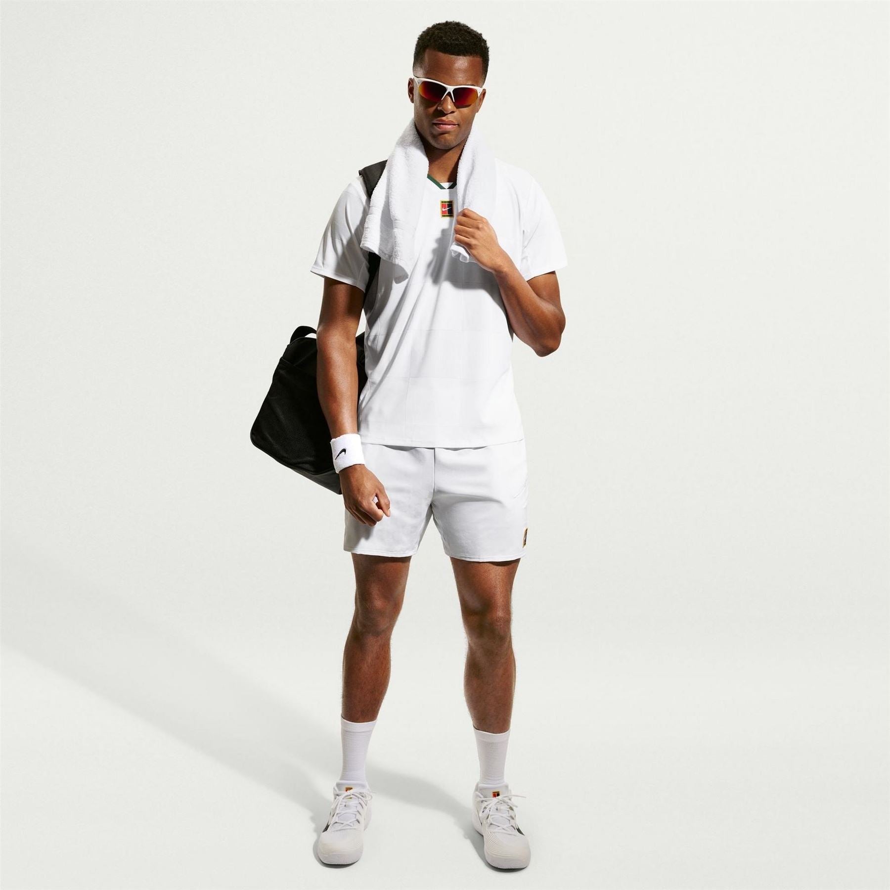 Nike Short Sleeve Performance T-Shirt