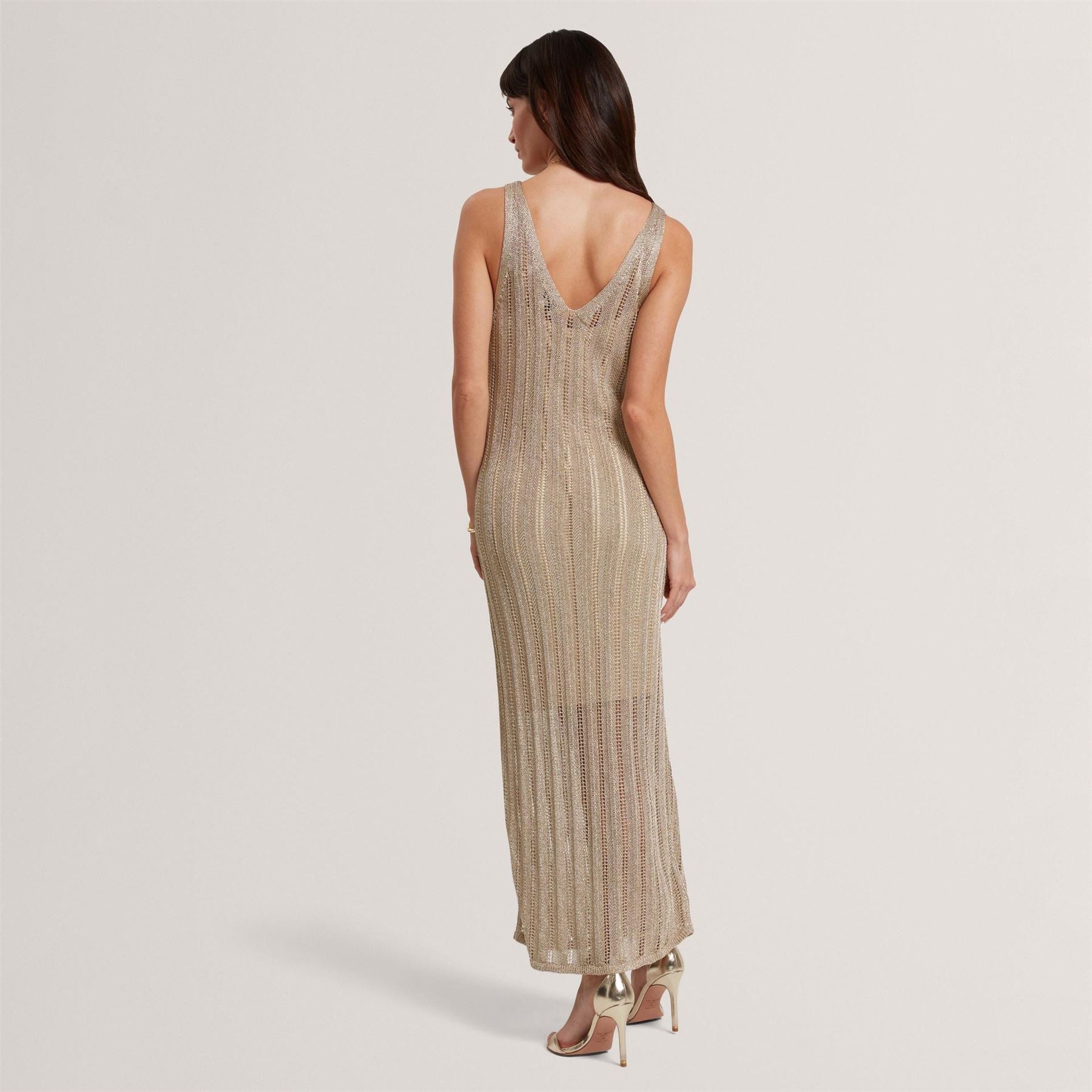 Ted Baker Baker Knitted Dress