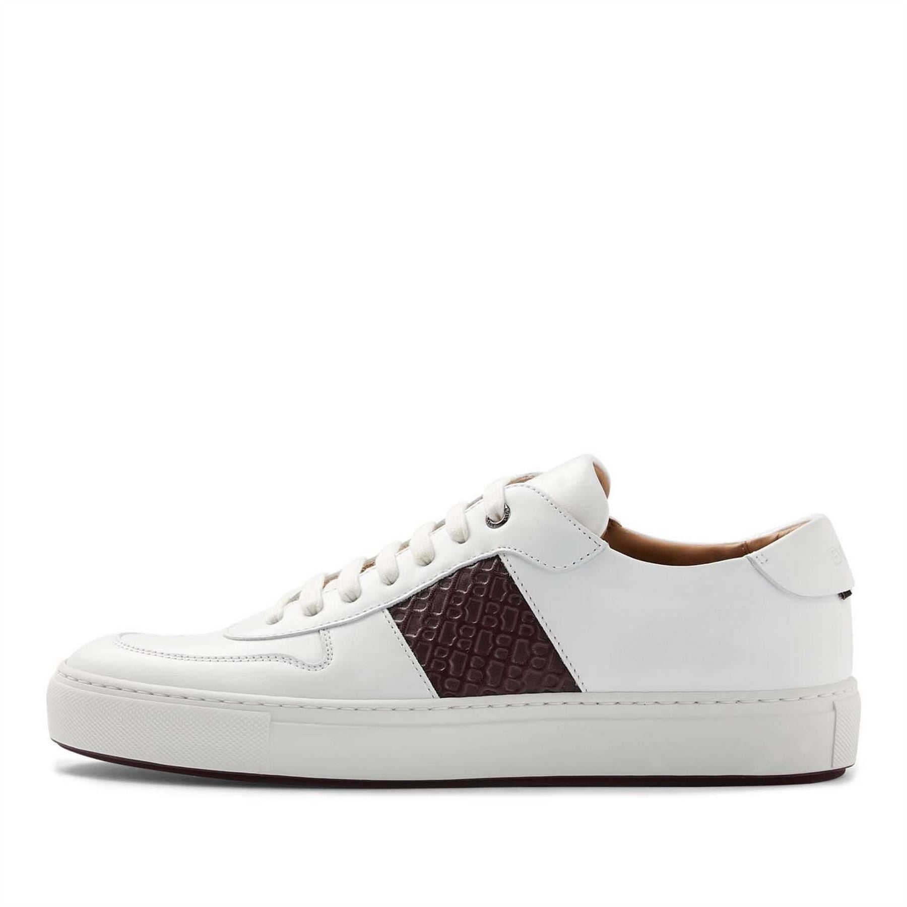 Boss Tennis Trainers