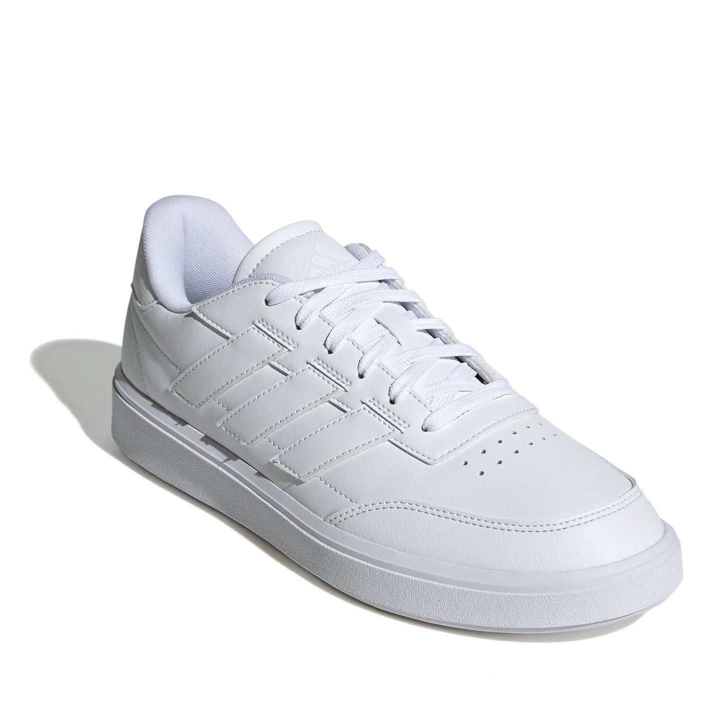 adidas Mens Courtblock Trainers