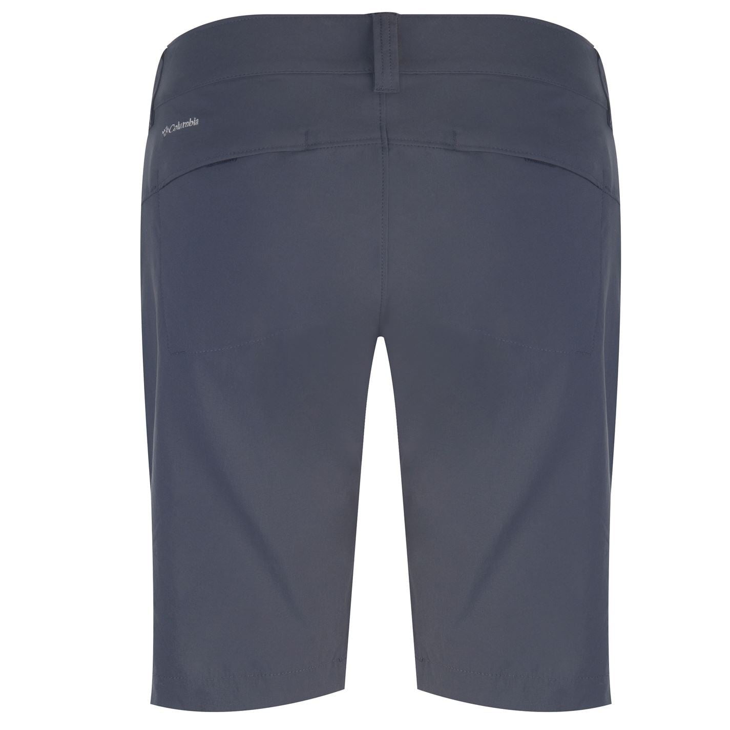 Columbia Womens Trail Shorts