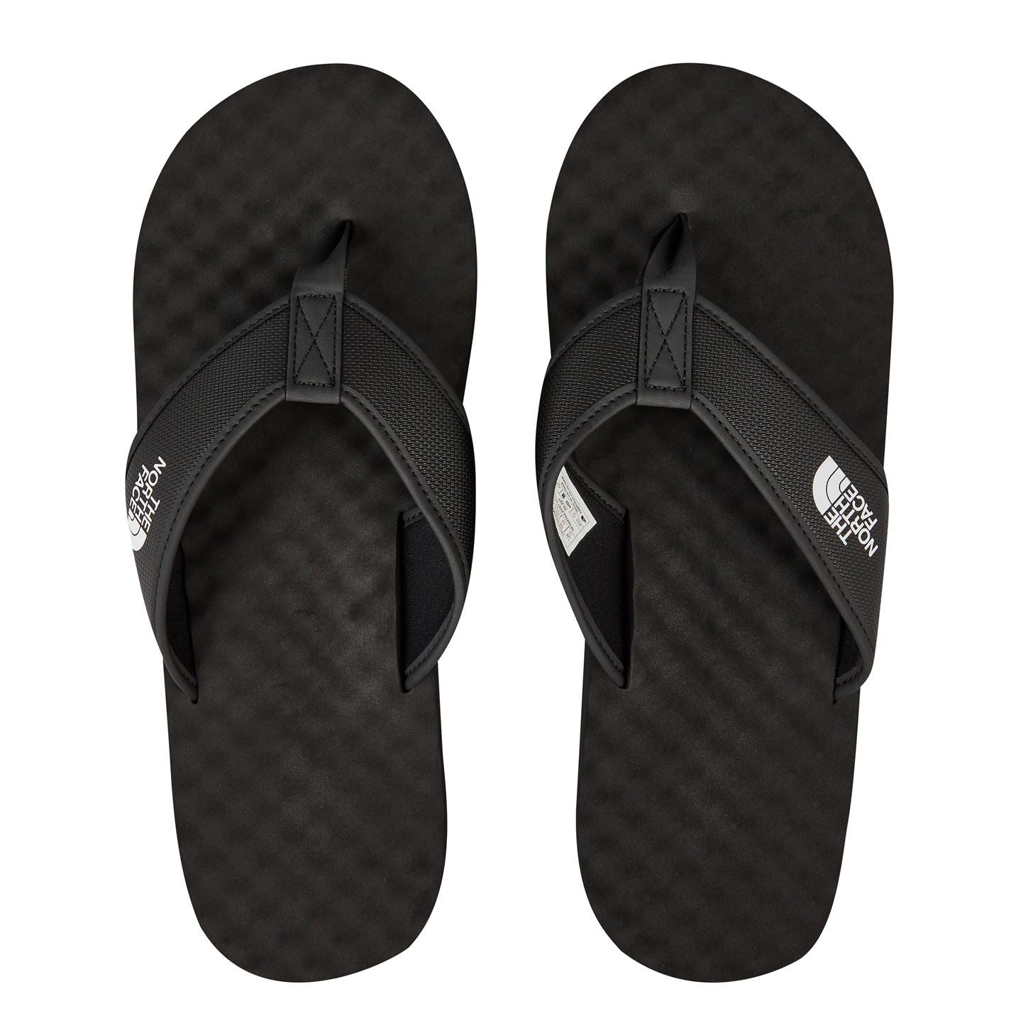 The North Face Base Camp Ii Flip Flops