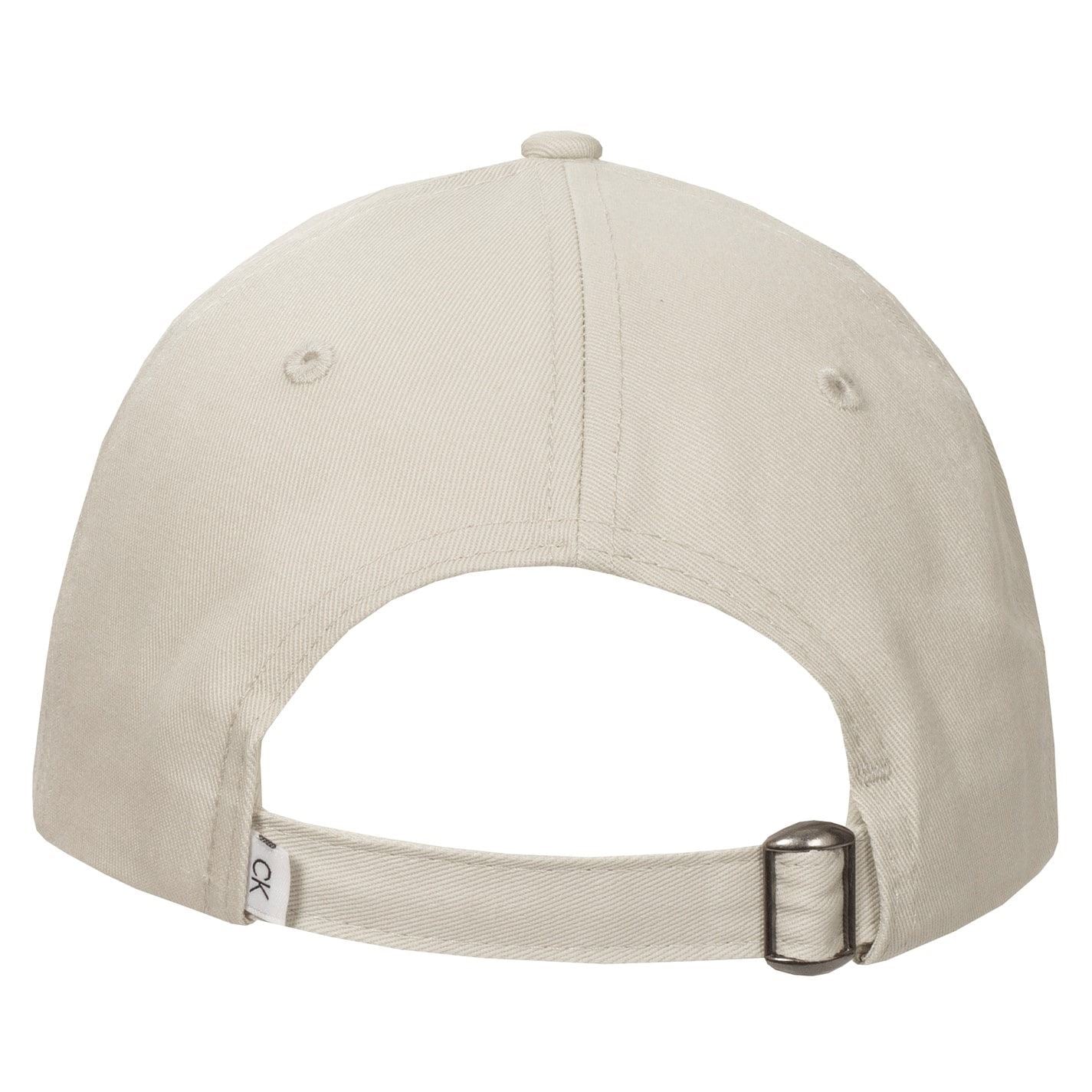 Calvin Klein Golf G Lettering Curved Brim Dad Cap