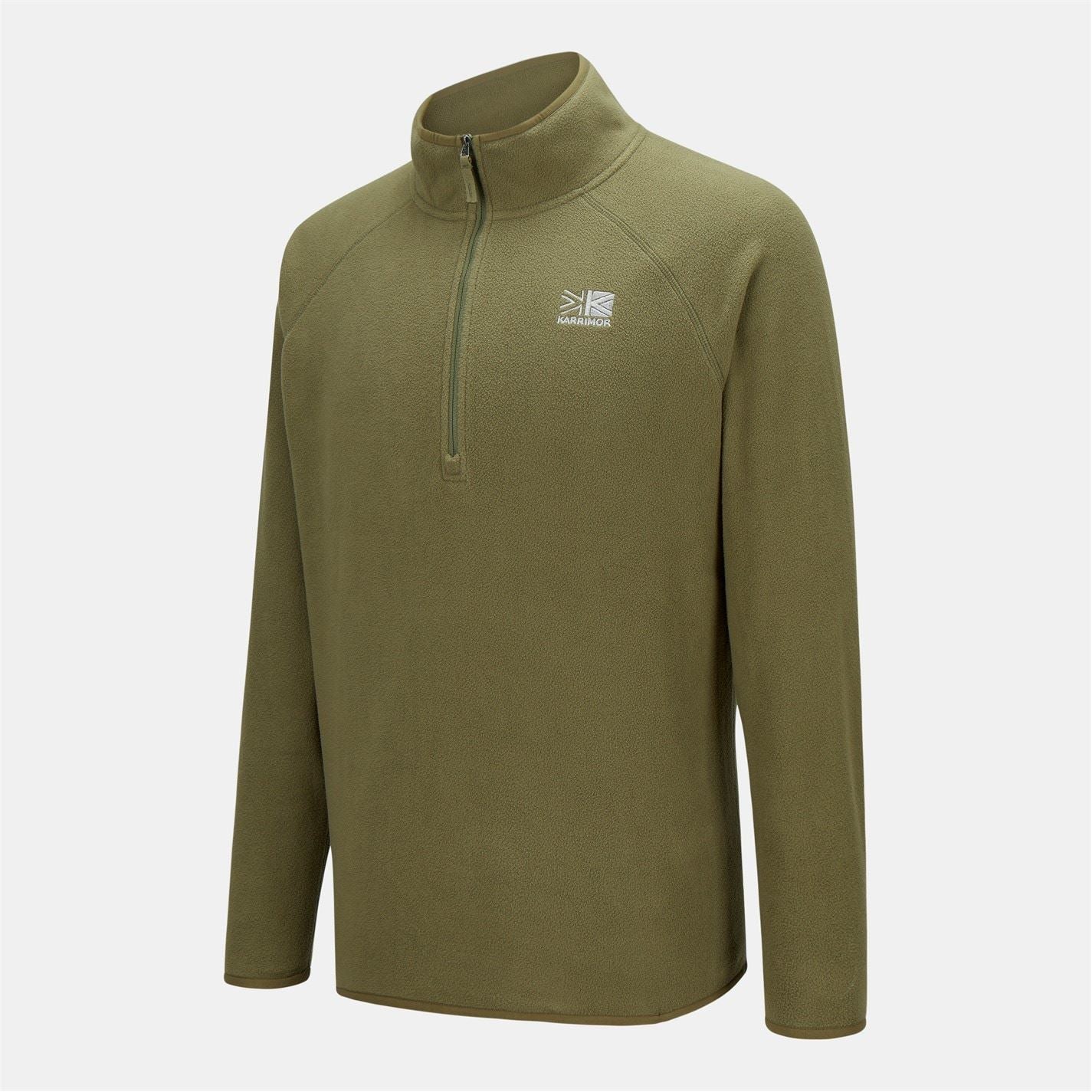 Karrimor Mens Micro Fleece