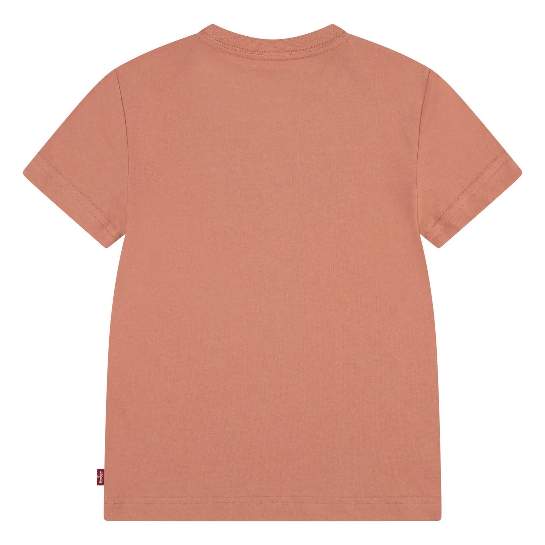 Levis T-Shirt Boys
