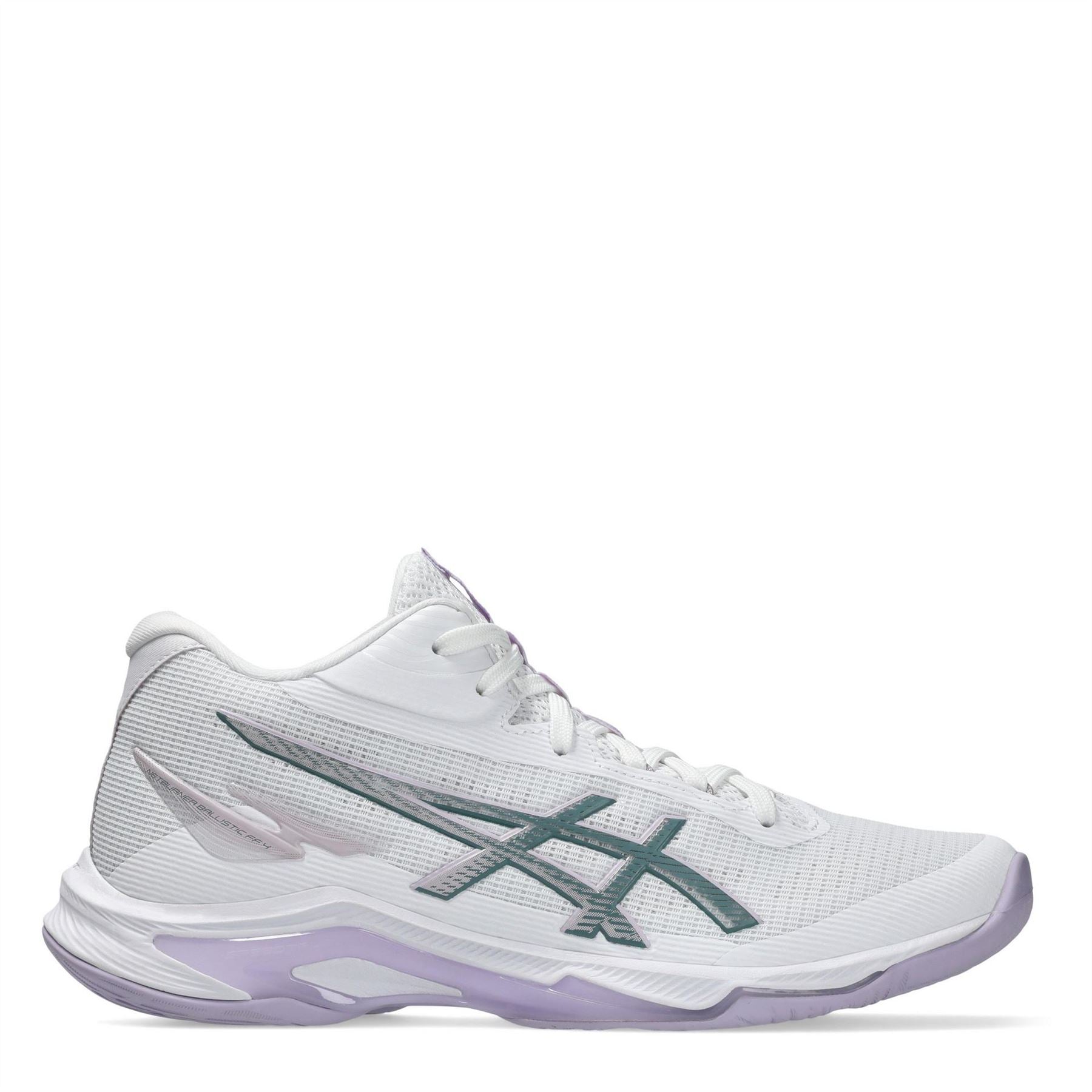 Asics Netball Shoes