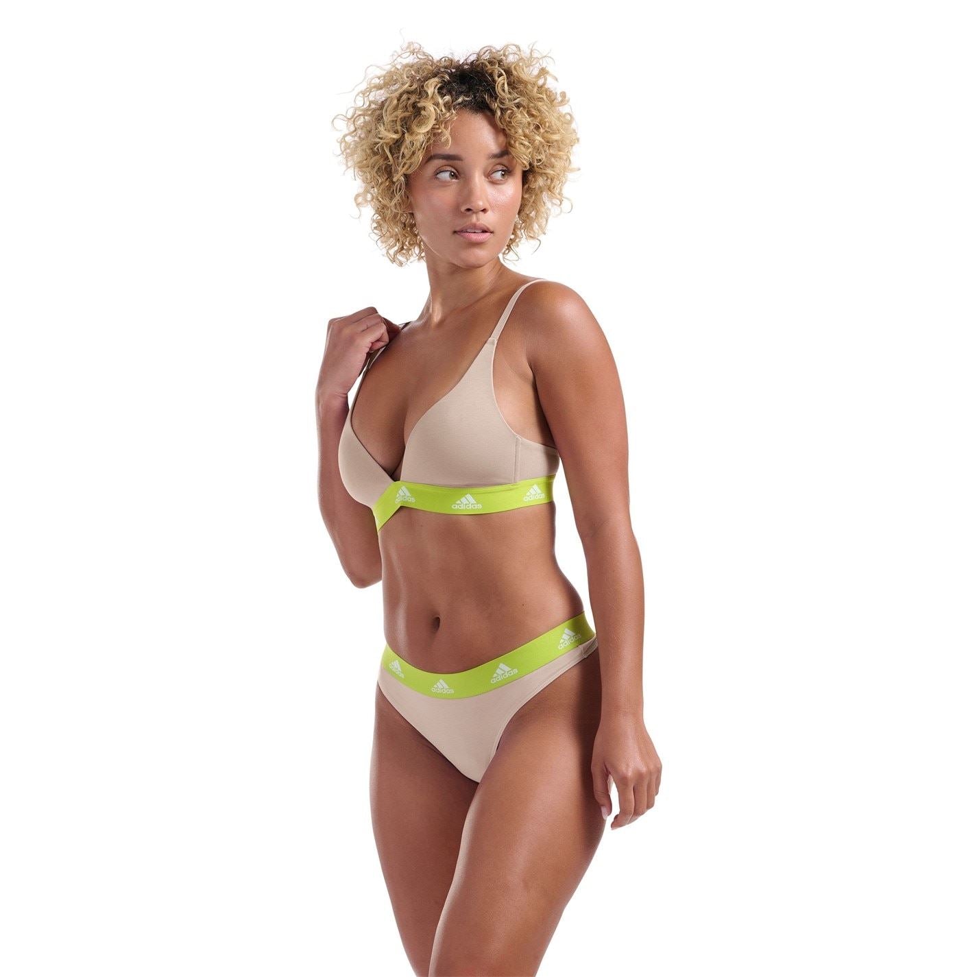 adidas Padded Bralet