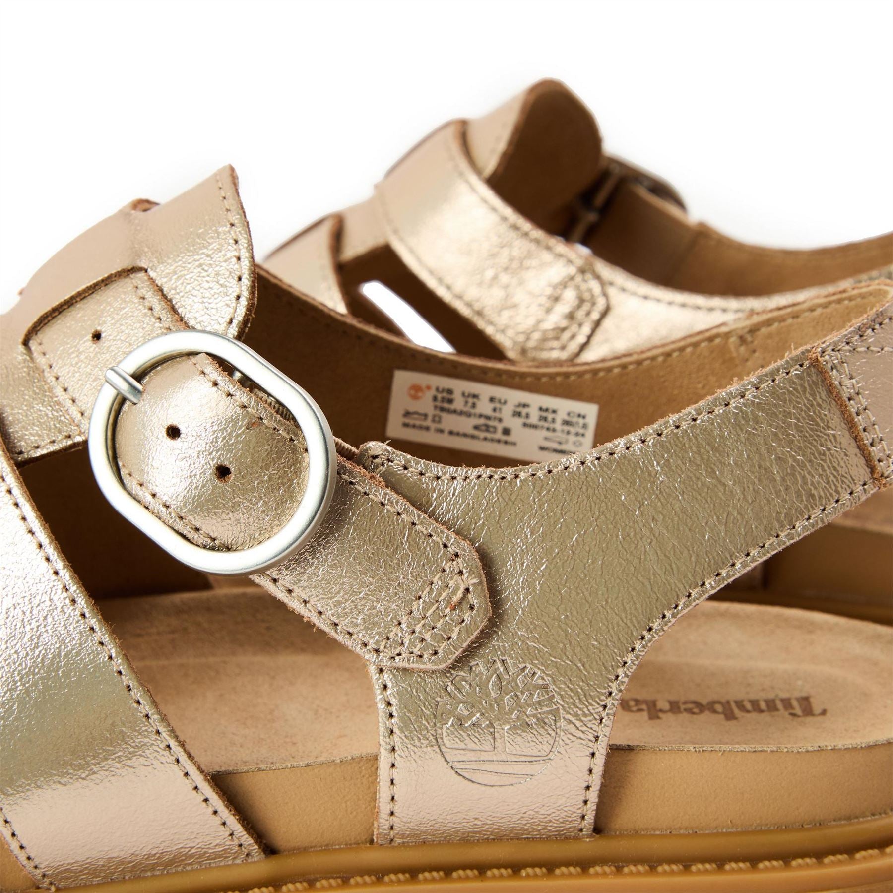 Timberland Fisherman Sandals