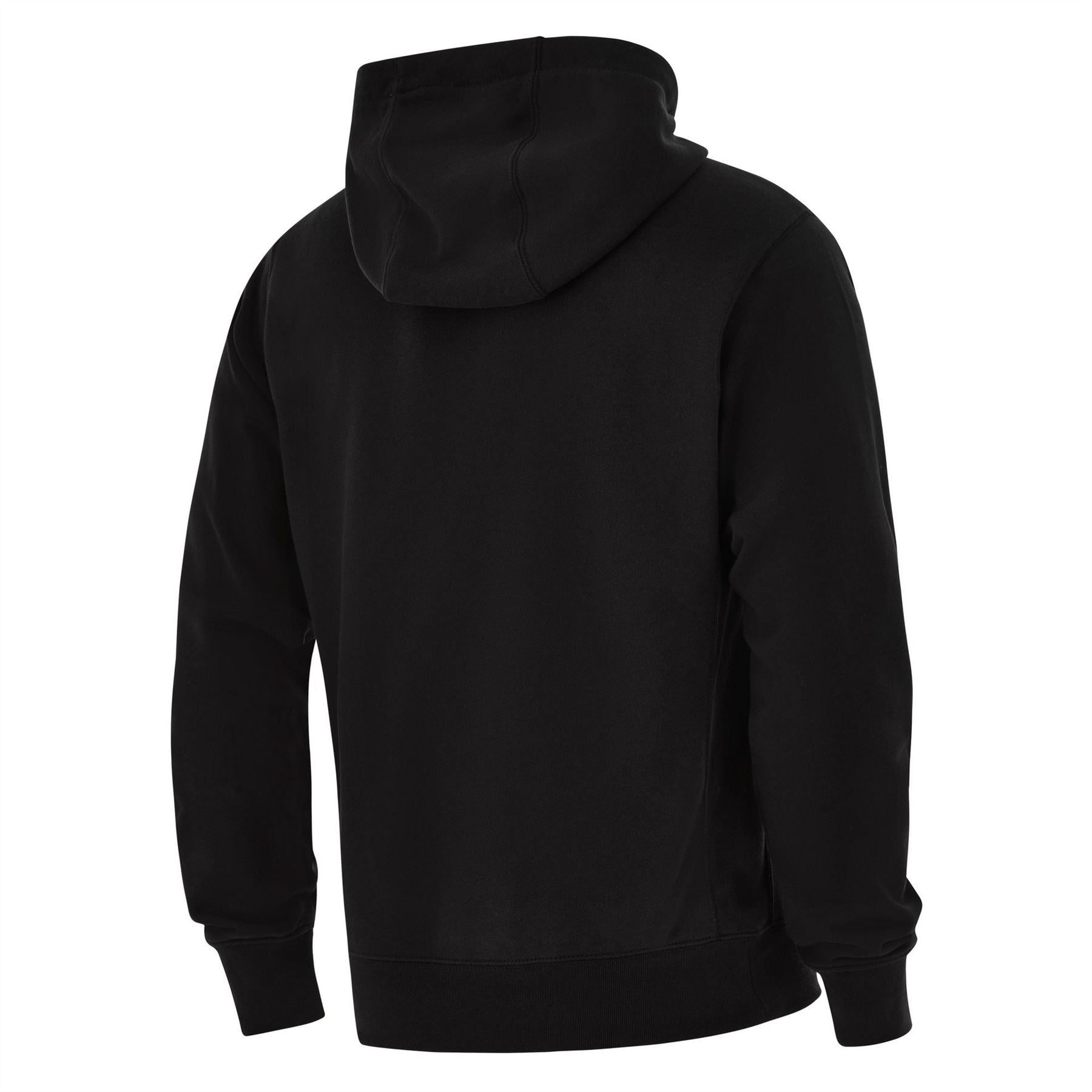 Nike Rc Tn Over The Head Long Sleeve Hoodie