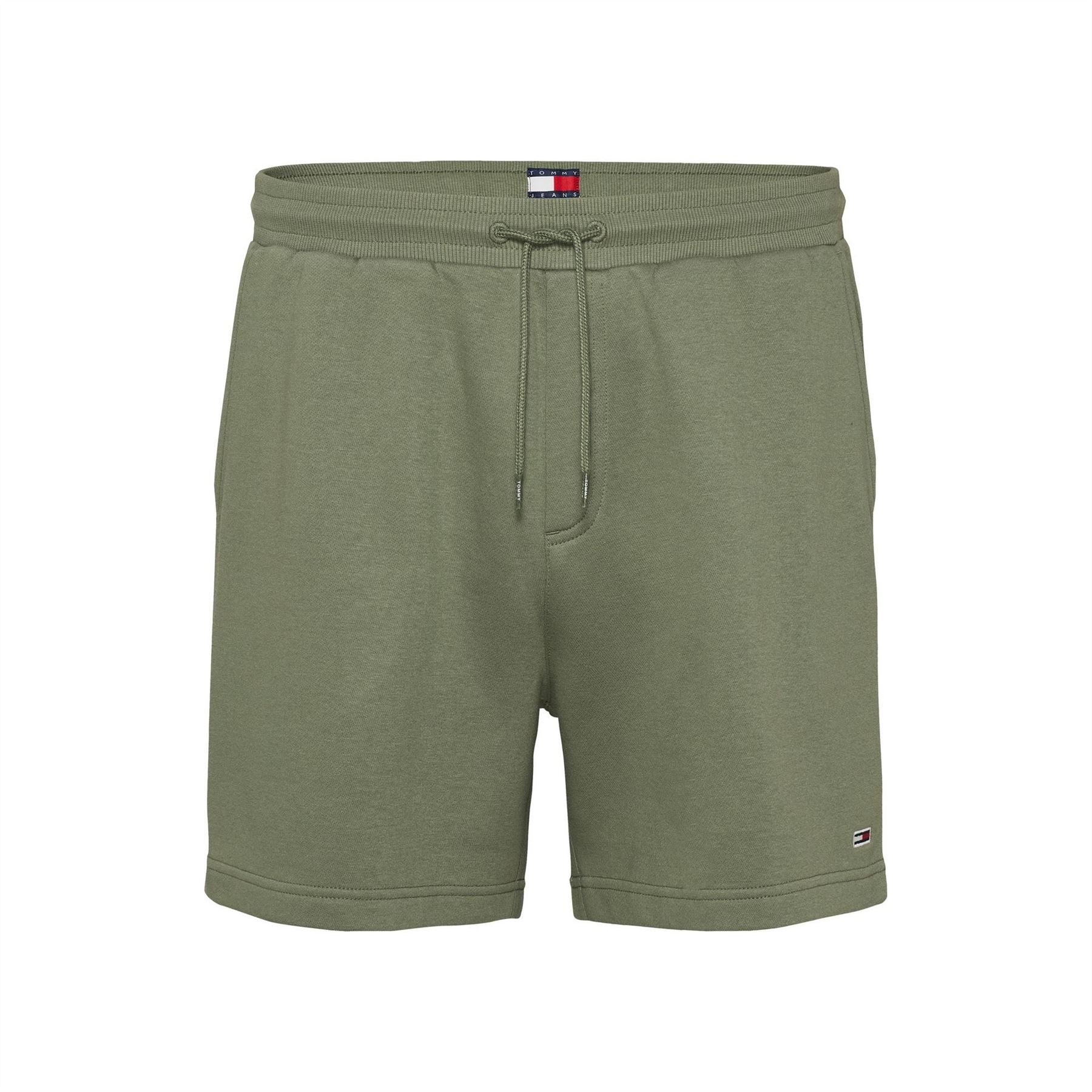 Tommy Jeans Flagbeach Bermuda Shorts