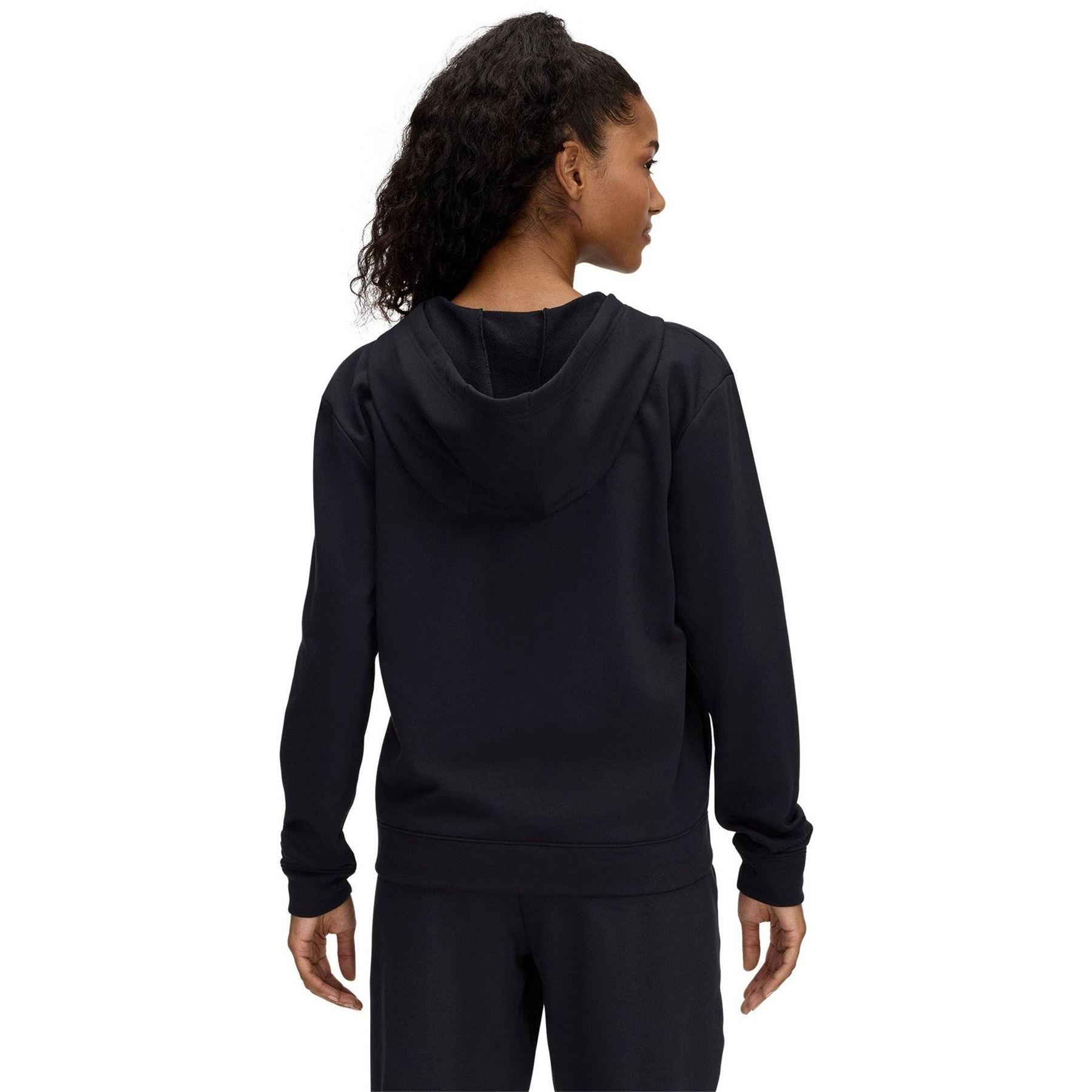 Under Armour Rival Terry FulL-Zip