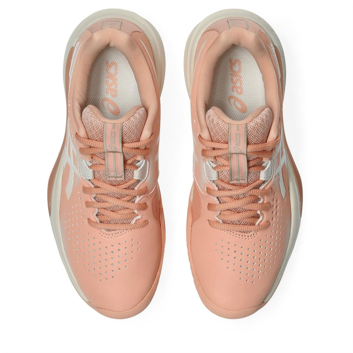 Asics Chall 15 Tennis Shoes