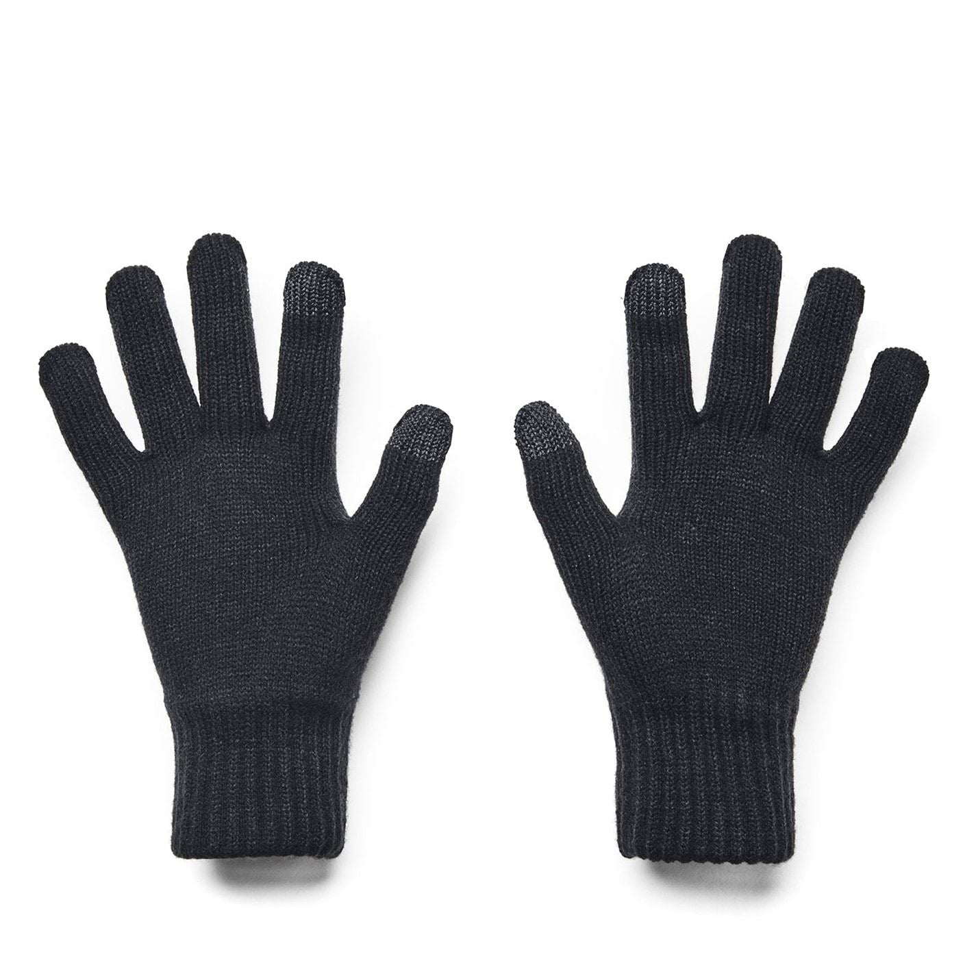 Under Armour Armour Ua Halftime Gloves Fleece Glove Mens