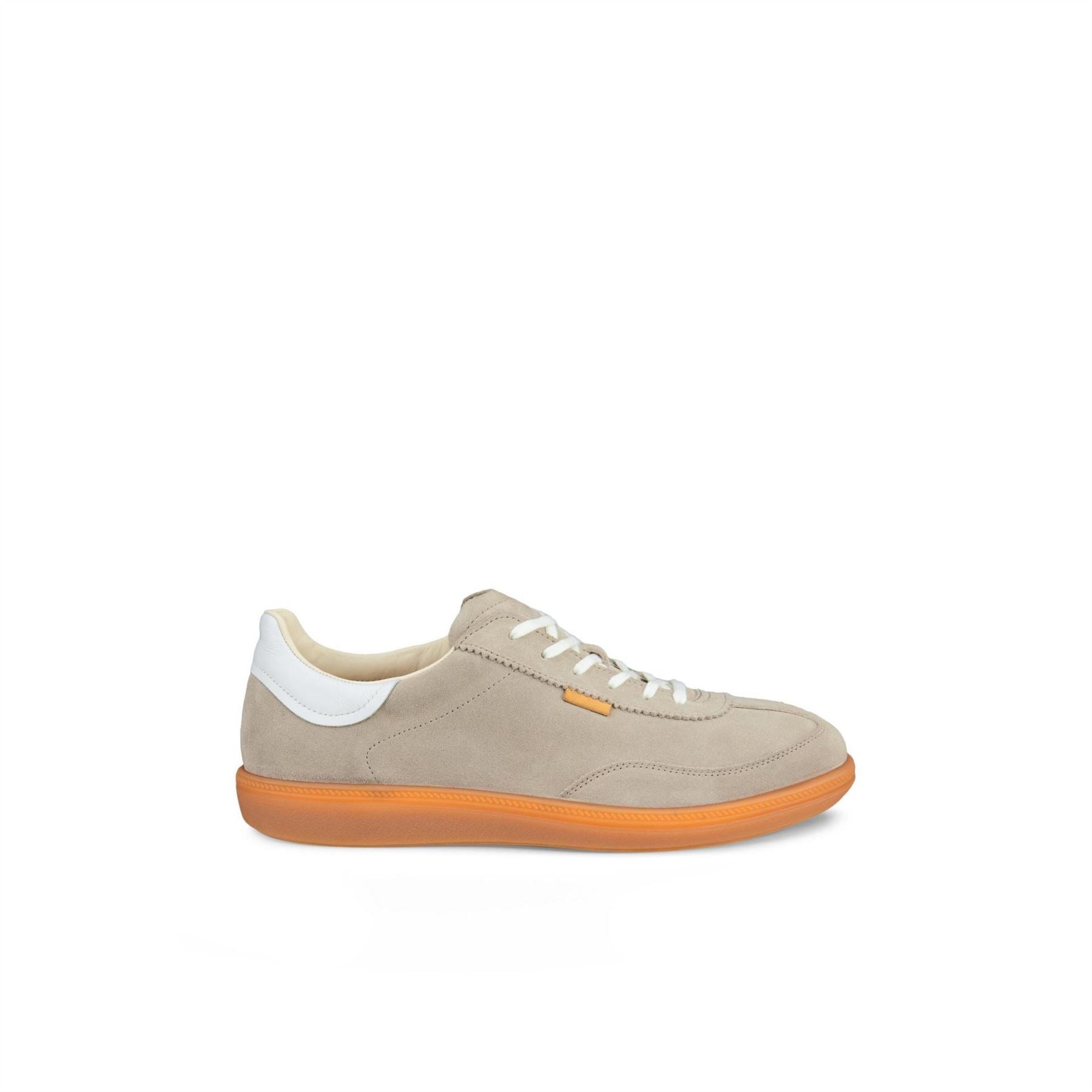 Ecco Court Trainers