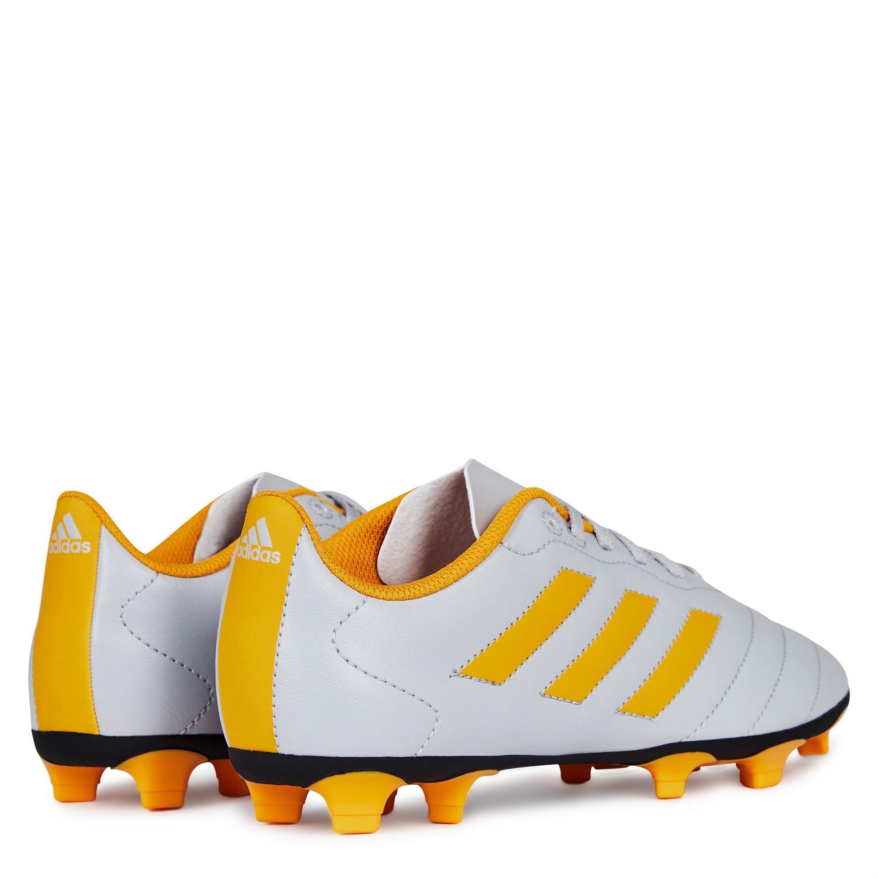 adidas Goletto Viii Juniors Firm Ground Football Boots