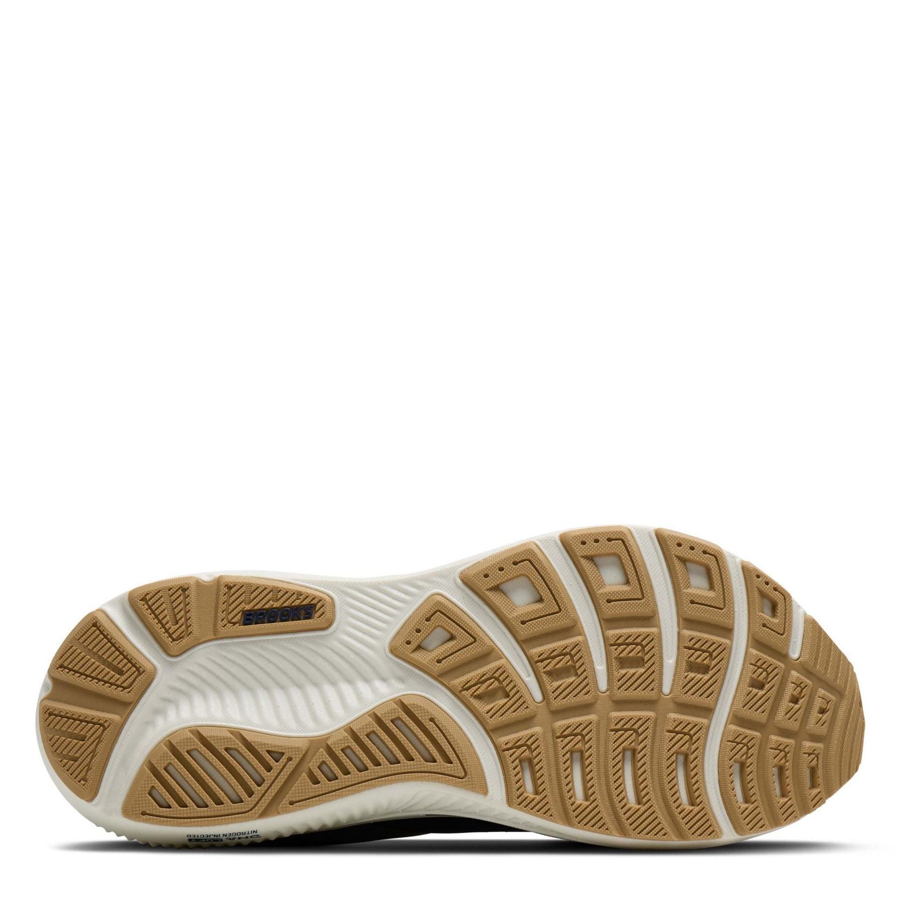 Brooks Mens Ghost 17 Running Shoes