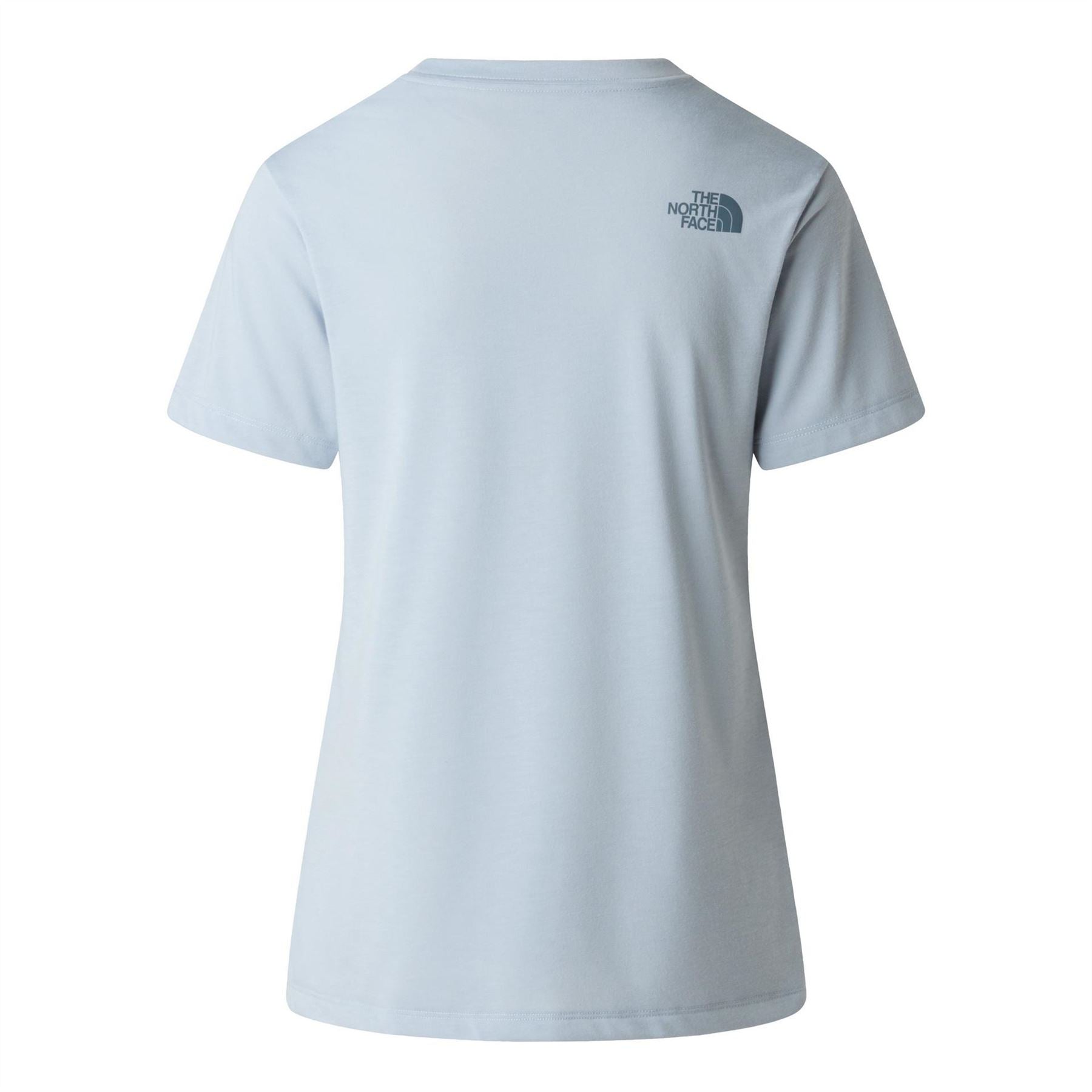 The North Face Womens Bitmap Tee