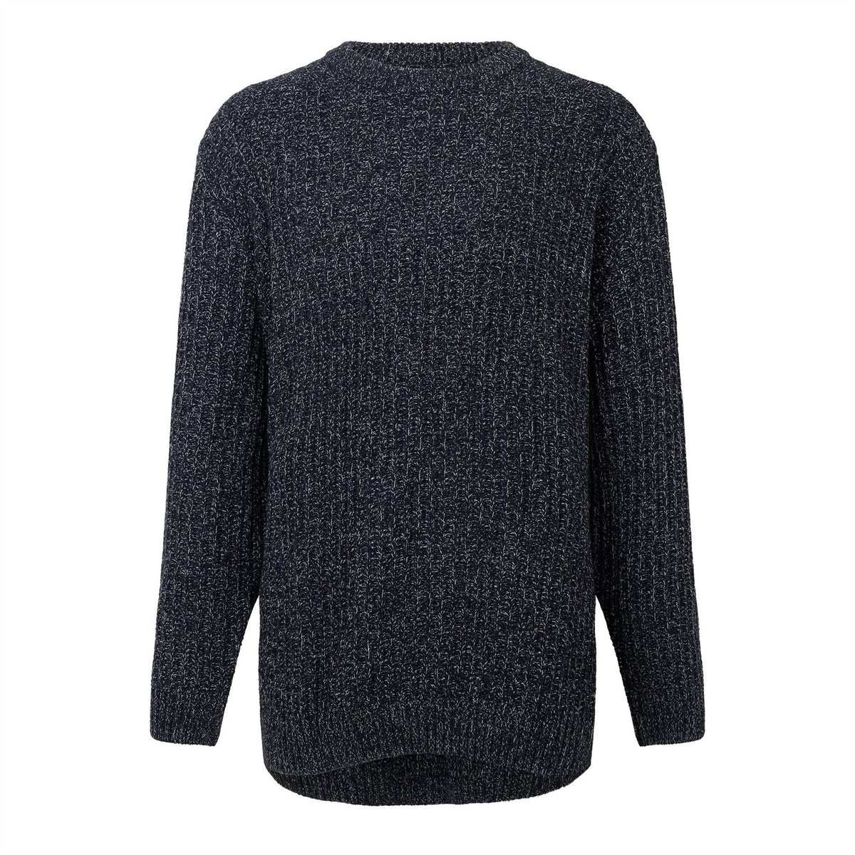 Jack and Jones Axon Knit Crew Neck Jumper
